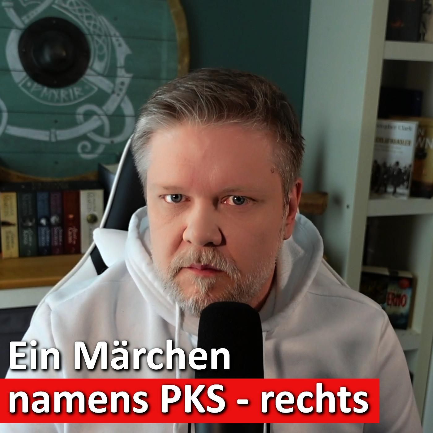 #115: Gefahr von rechts – oder gezielte politische Agenda?