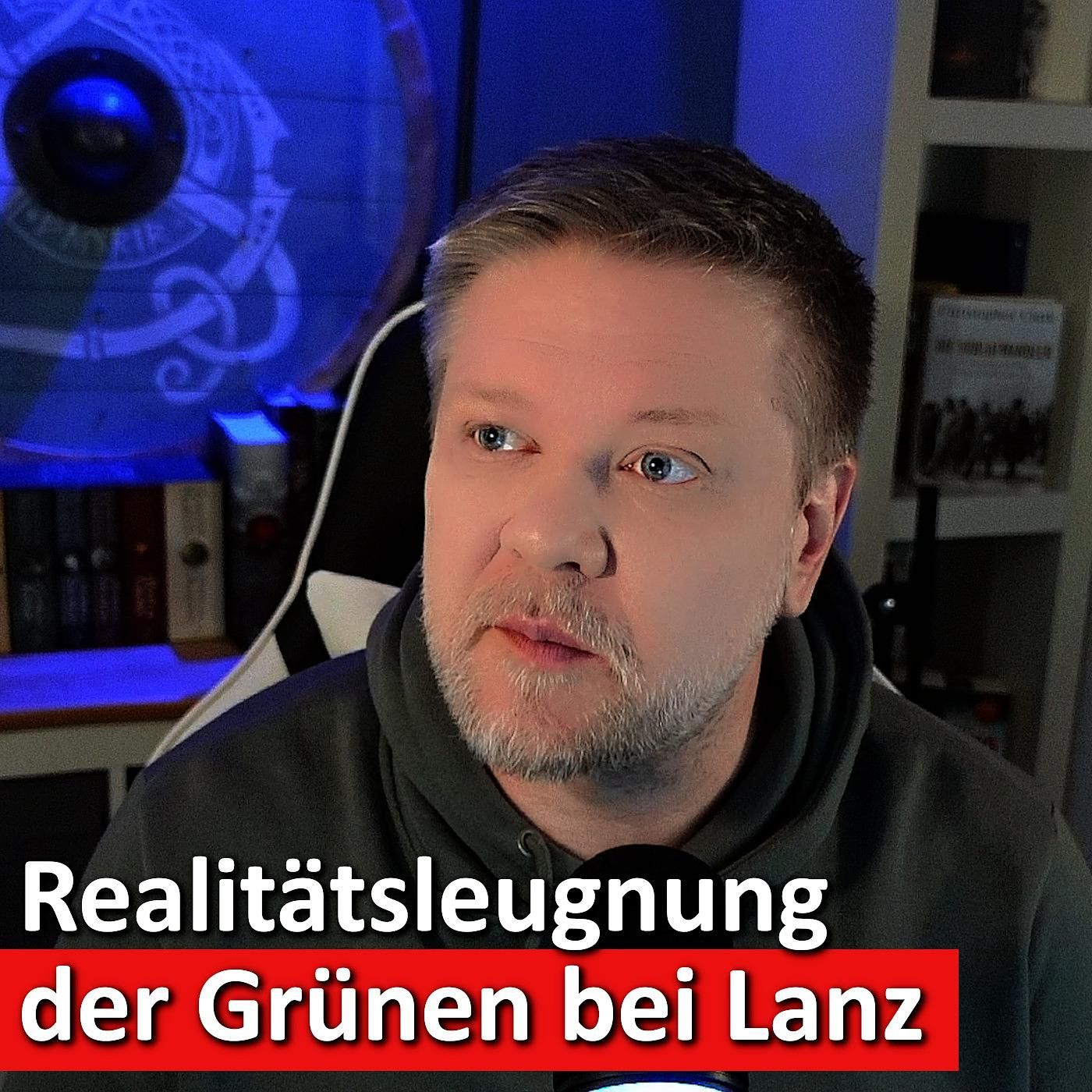 #82: „Ich bitte Sie!“ – Markus Lanz verliert die Geduld mit Katharina Dröge nach AfD Analyse!