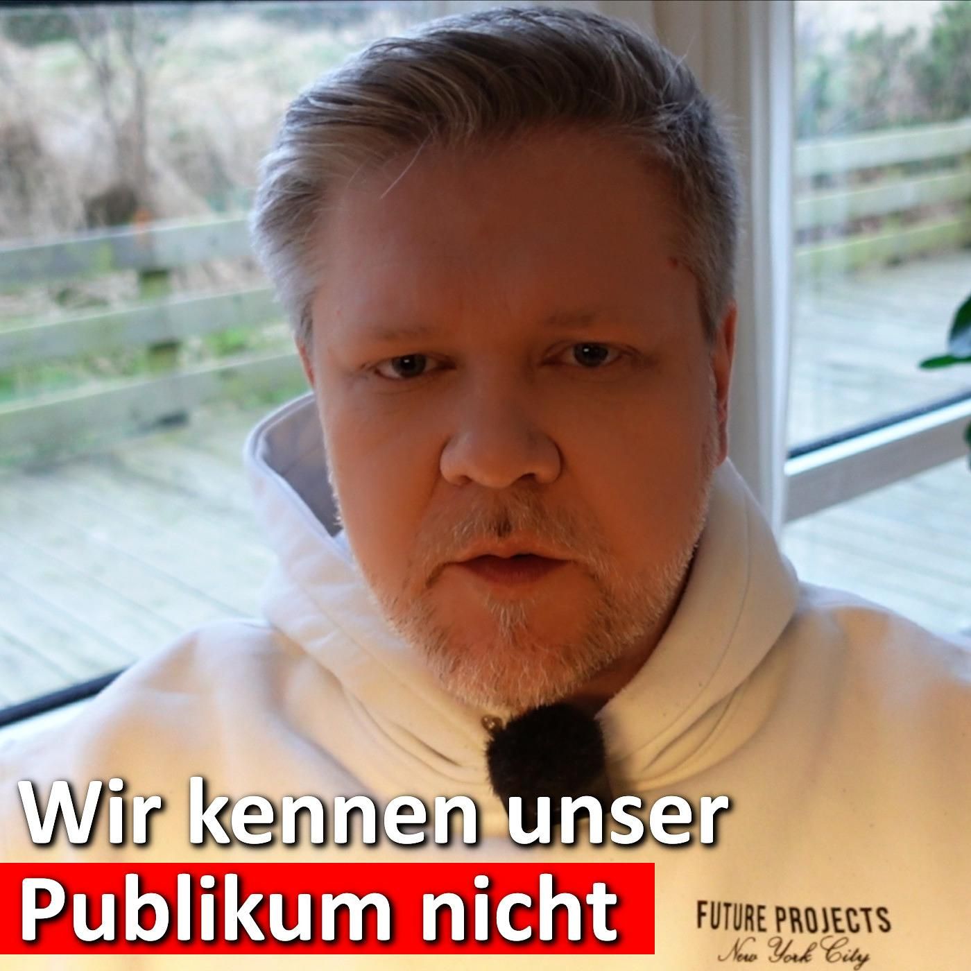 #38: Medien vs. Straße: Wie die AfD wirklich aussieht – Der große Unterschied
