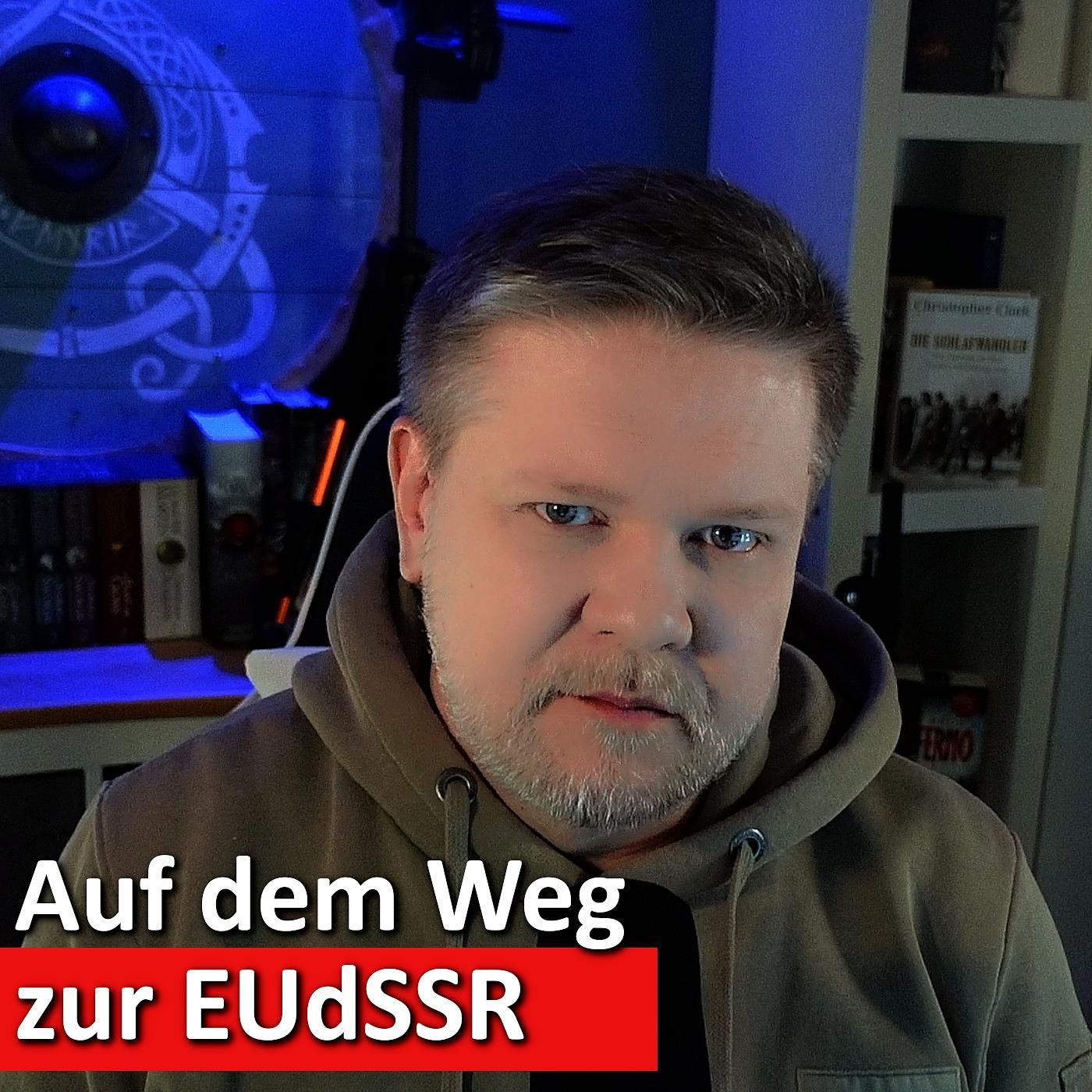 #79: Gelenkte Republik in Sicht: Wenn politische Gegner von der Wahl ausgeschlossen werden