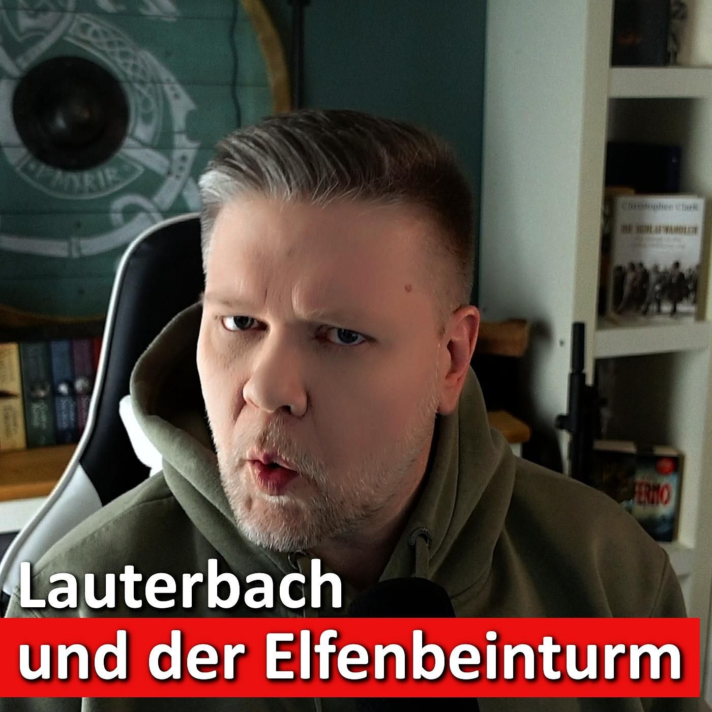 #65: Merz in der Klemme: Lauterbach sieht keine Lügen – Grüne verteidigen ihre NGOs!