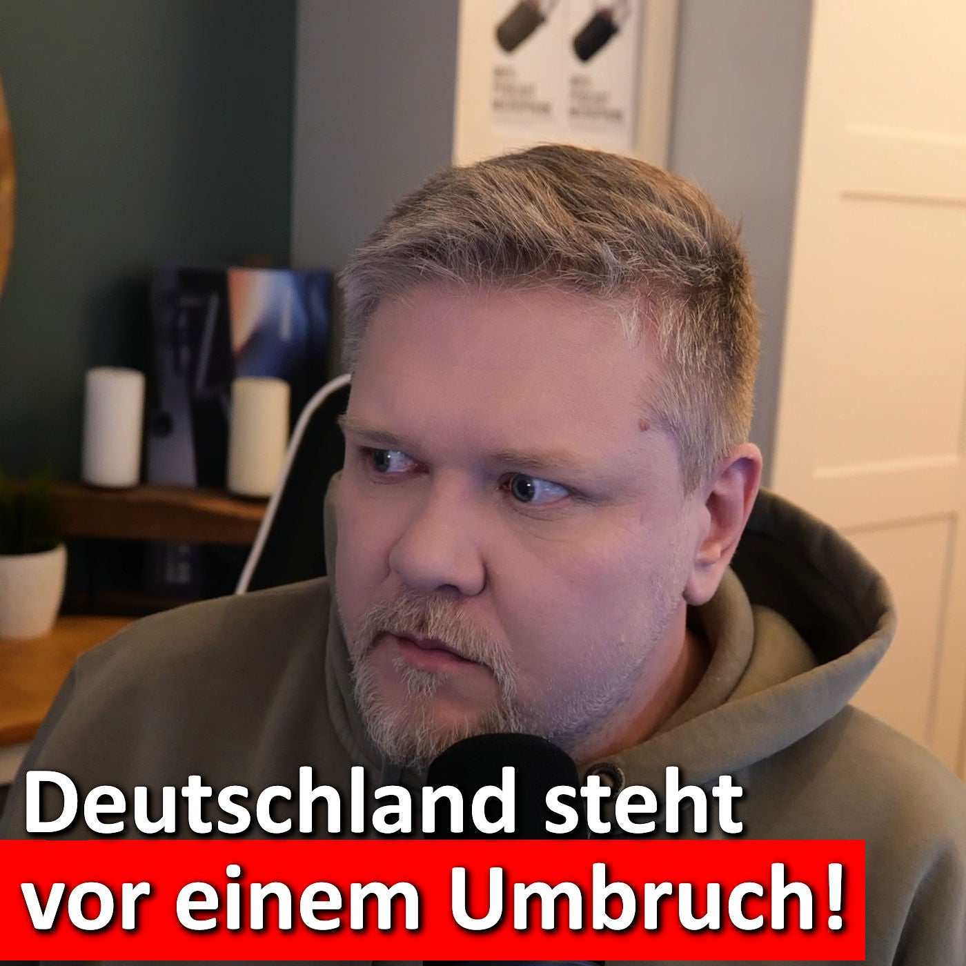 #292: Der große Rechtsruck? Was die Medien dir nicht erzählen wollen