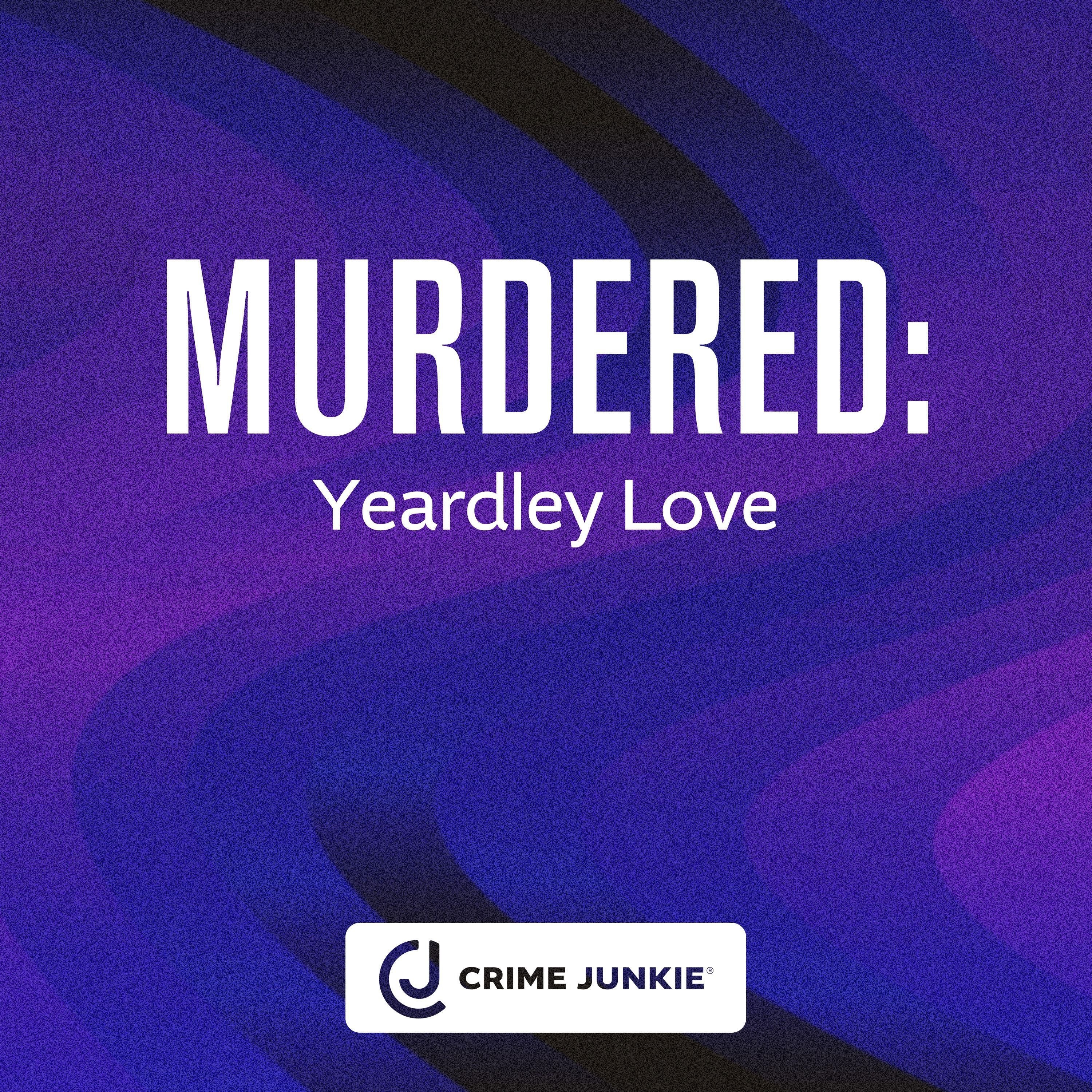 MURDERED: Yeardley Love