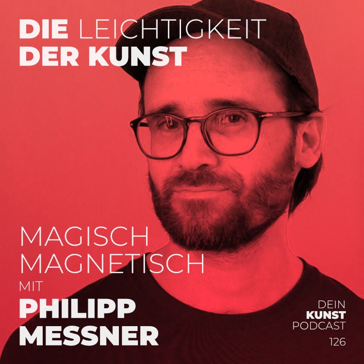 Philipp Messner: Magisch magnetisch