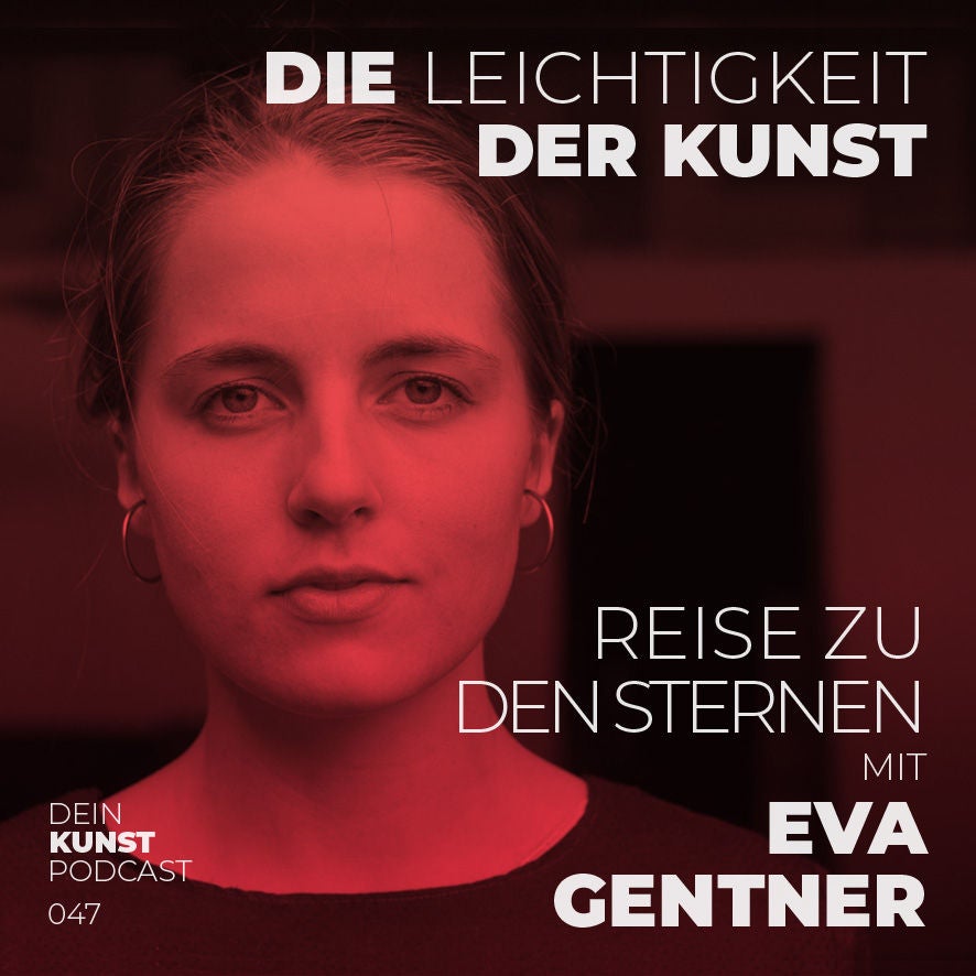 Eva Gentner: Reise zu den Sternen