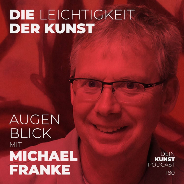 Michael Franke: Augenblick
