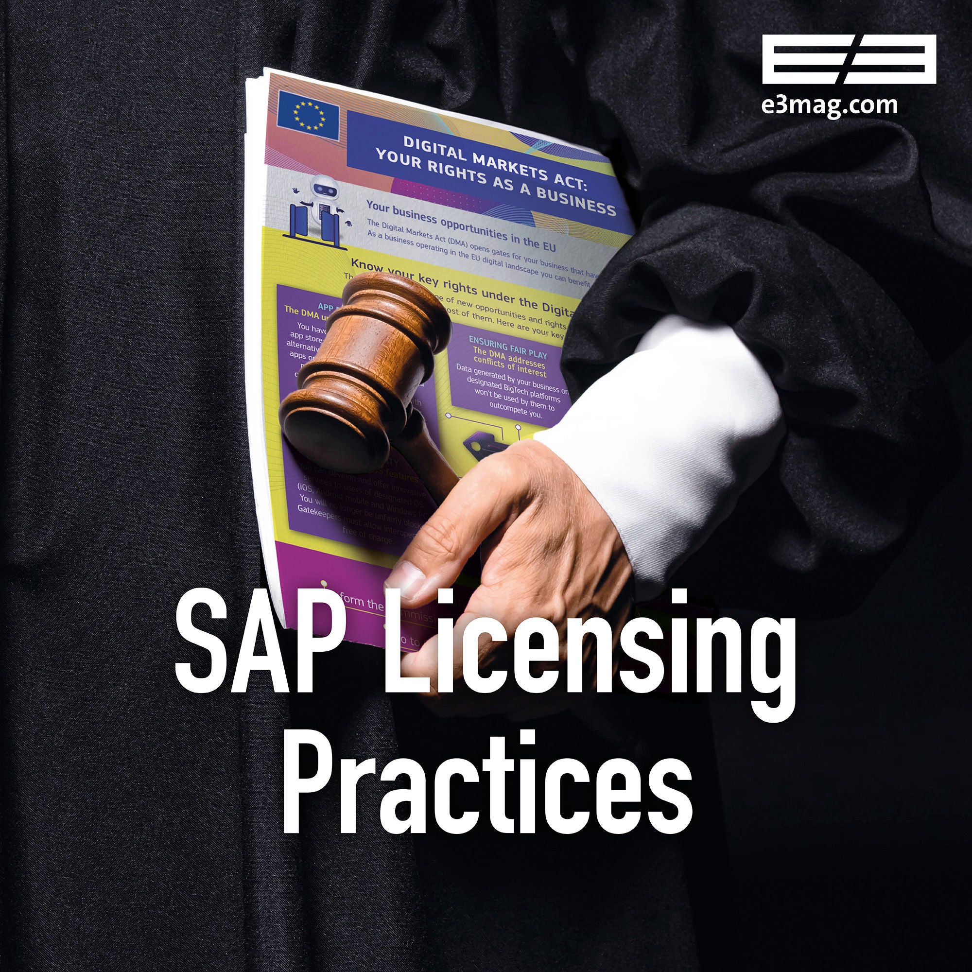 Sep 25: SAP Licensing Practices
