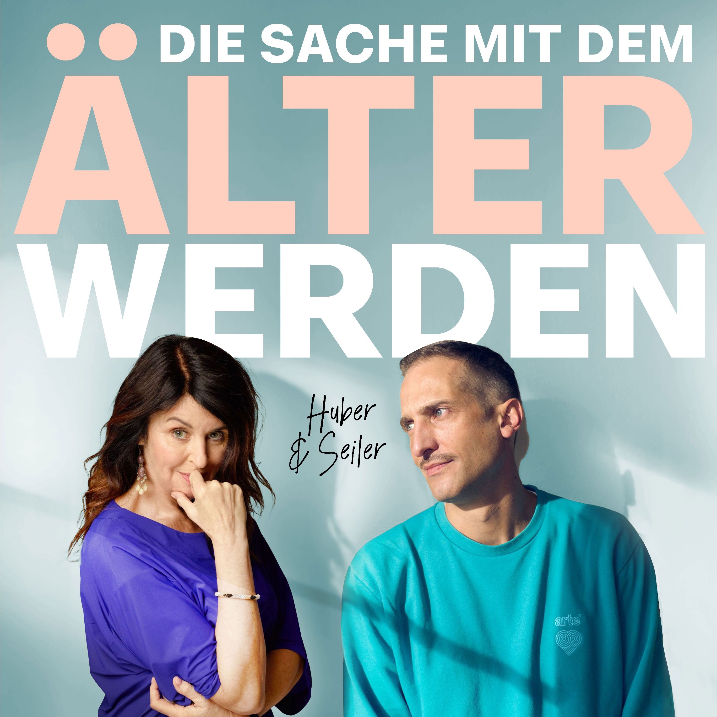 #10 Warum gilt die Vorfreude als schönste Freude? Welche Kraft steckt wirklich in ihr? Wie können wir sie täglich wecken? Und wann ist Zweckpessimismus doch die bessere Wahl?