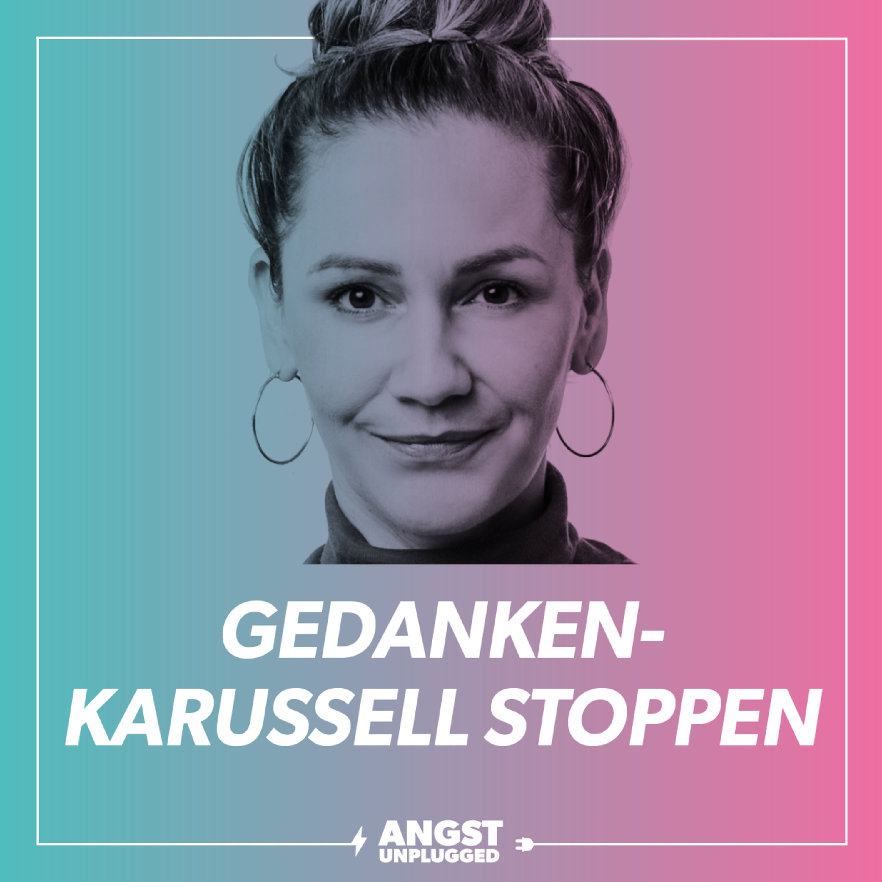 Diese 5 Fragen stoppen Katastrophengedanken und Angstspiralen