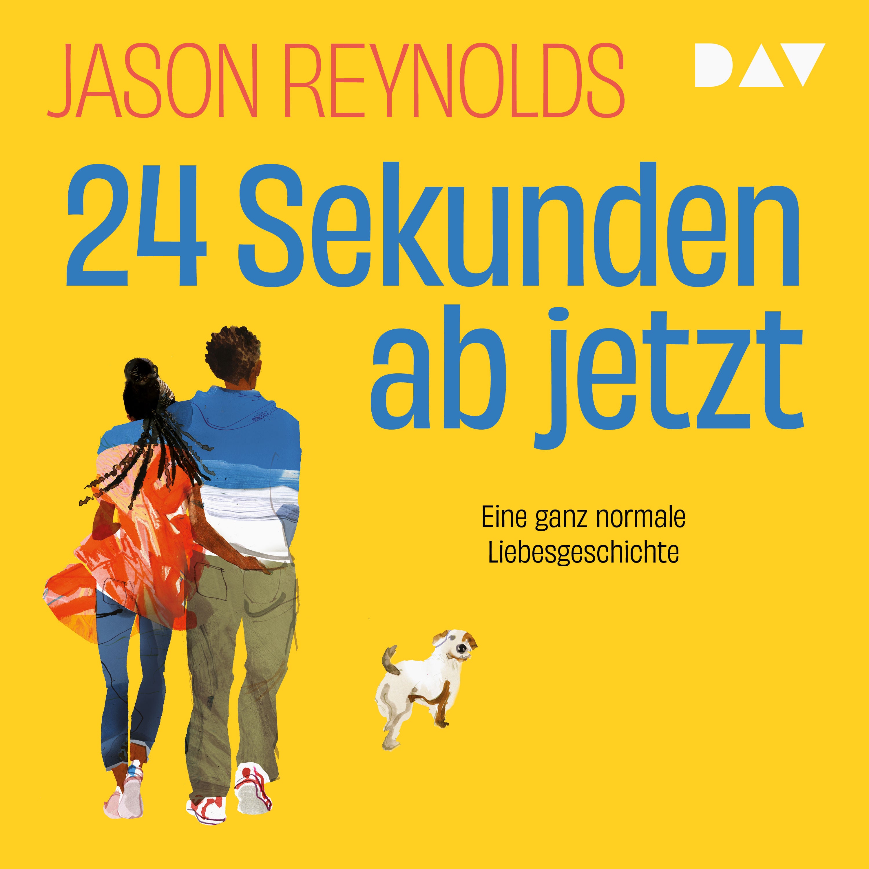 24 Sekunden ab jetzt – Eine ganz normale Liebesgeschichte