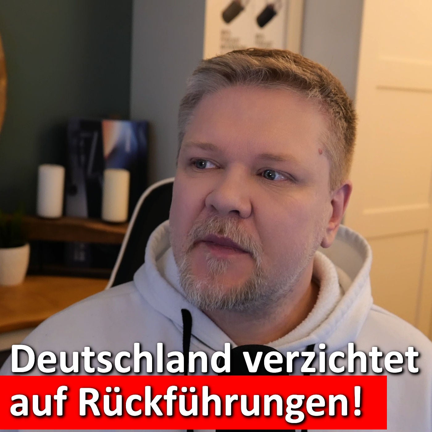 #293: Brisantes Signal: Deutschland stoppt Rückführungen – Was bedeutet das für Europa?