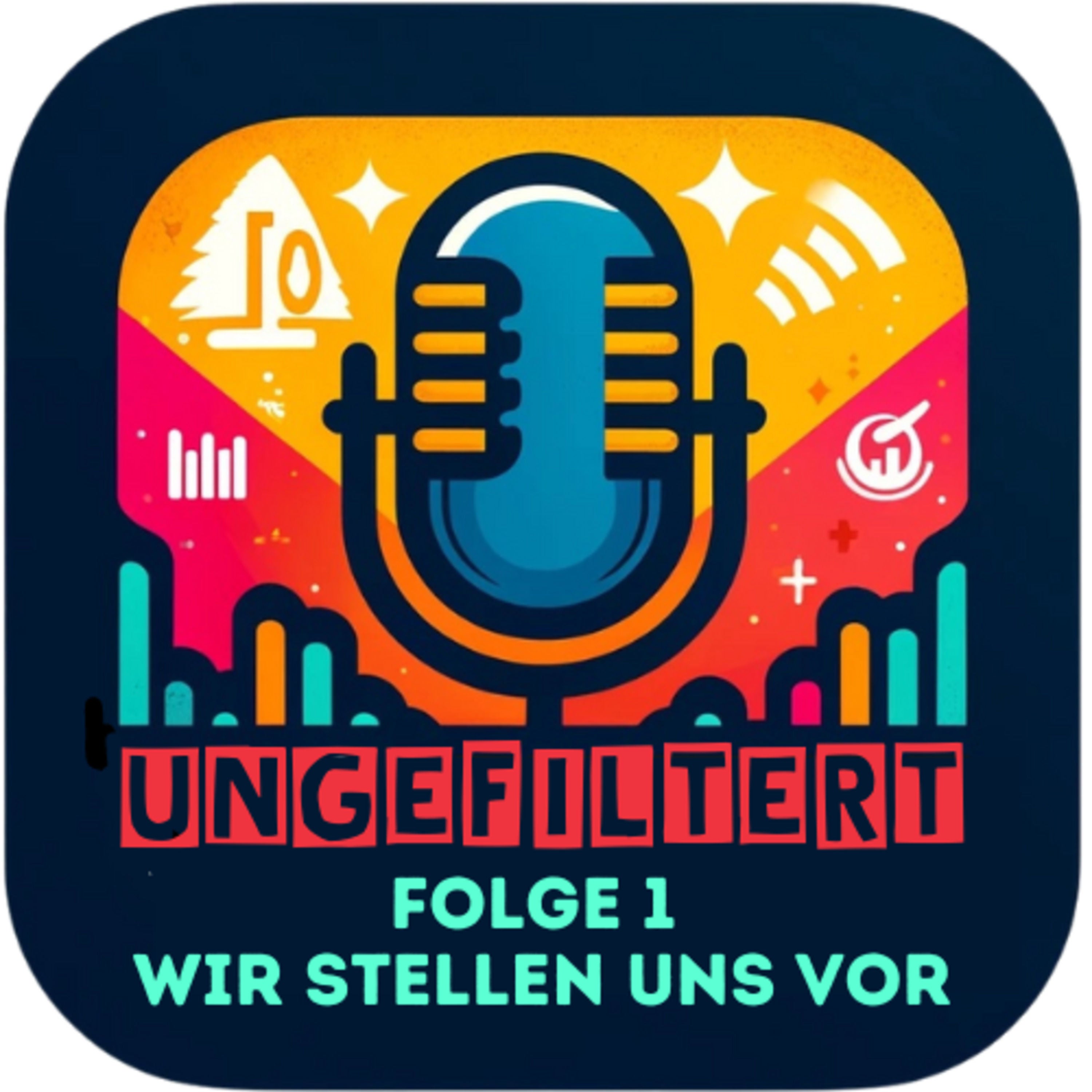 Wir stellen uns vor