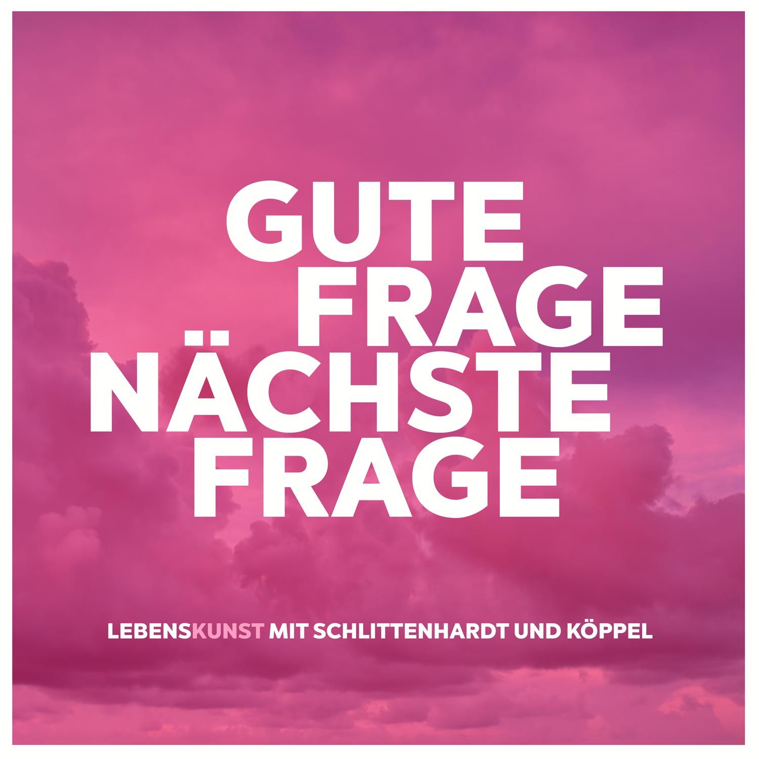 Folge 3 - Hat eigentlich alles im Leben zwei Seiten?