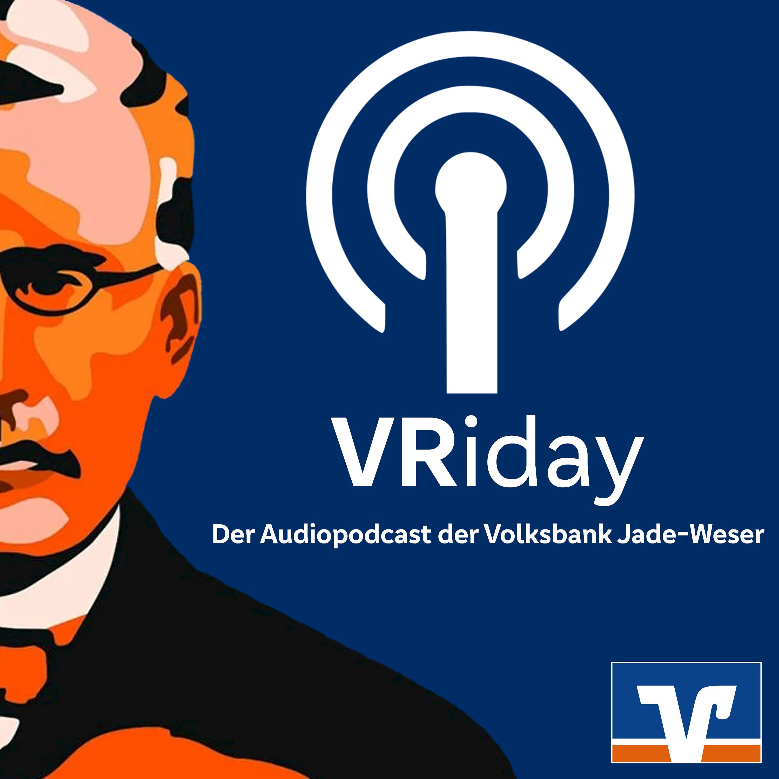 VRiday