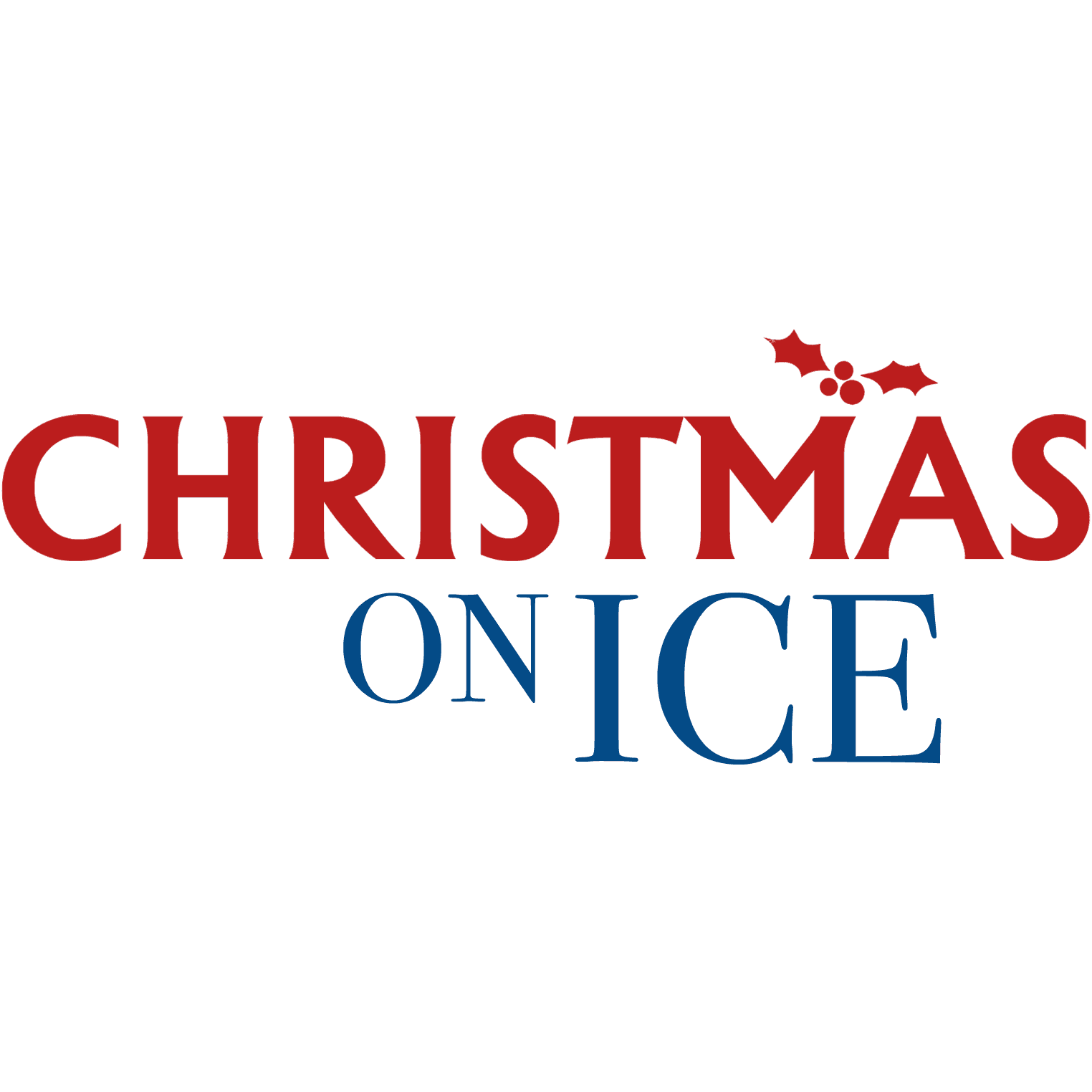 Christmas on Ice - Liebe lässt die Herzen schmelzen