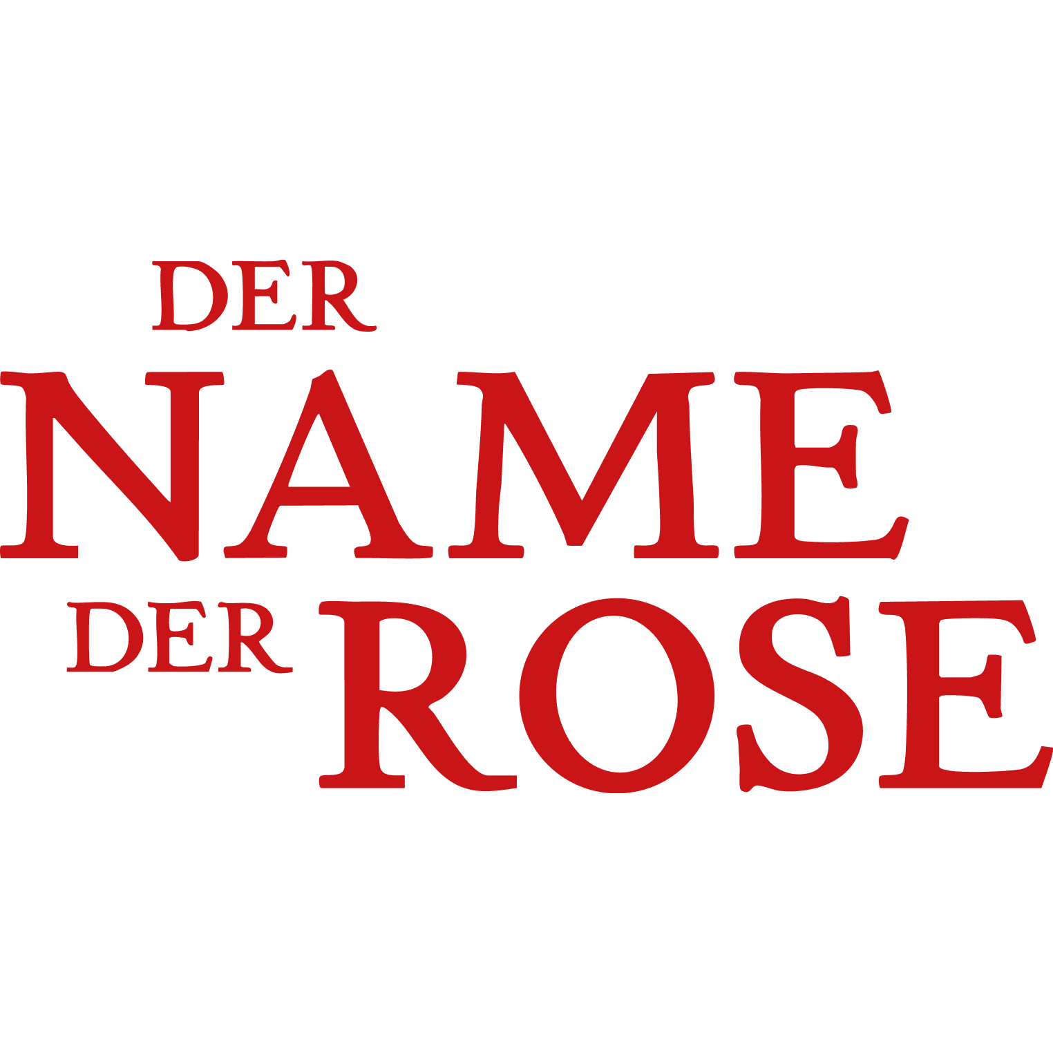 Der Name der Rose