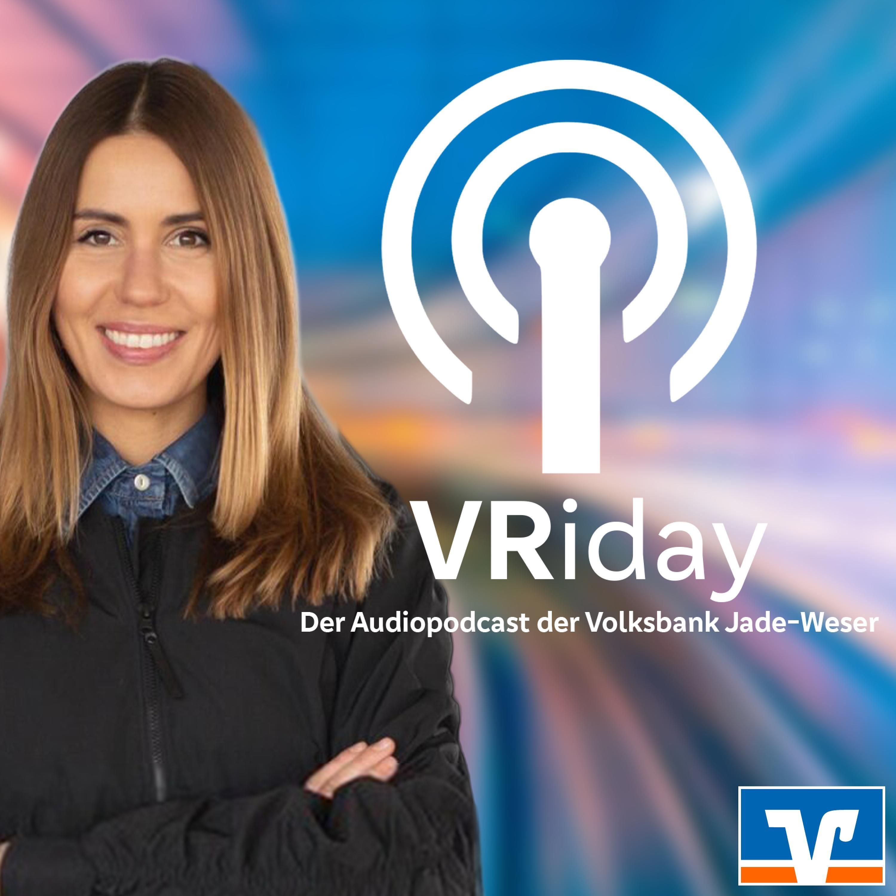 up2date #03: Ivana Radovanovic | KI im Marketing: welche strategischen Weichen für Erfolg und Vertrauen sorgen.