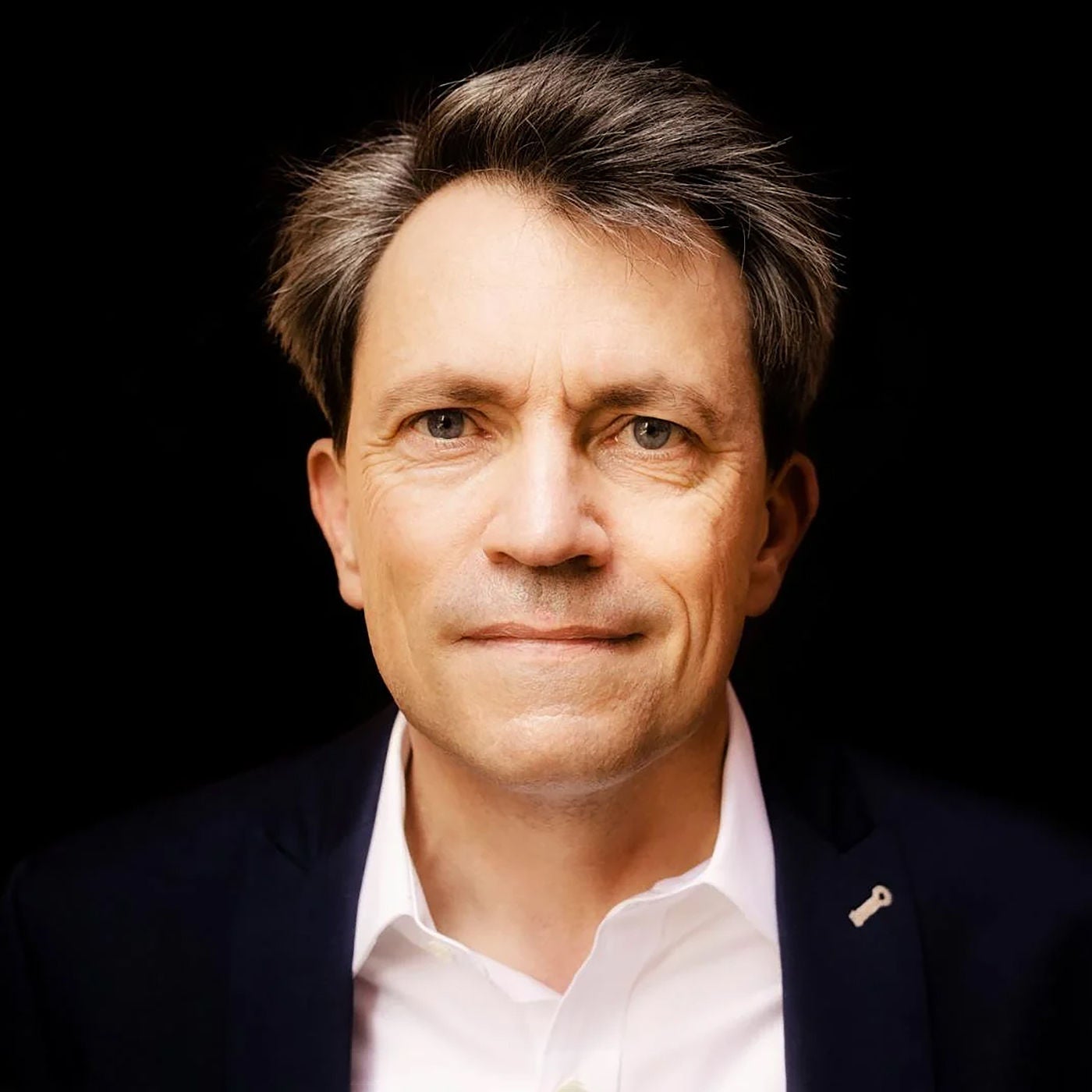 “Man wird von ihr in den Keller des Nachdenkens geführt“ | Thomas Meyer, Hannah Arendt-Biograf