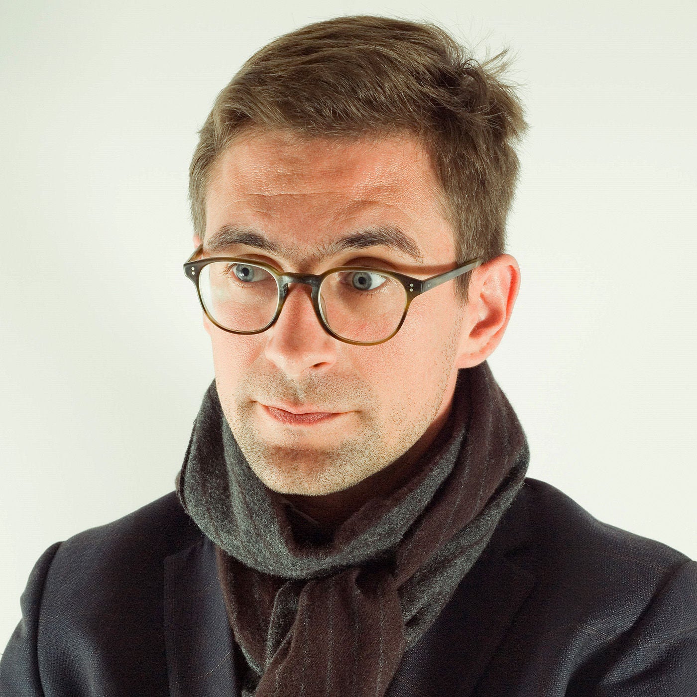 "Radikalisieren geht ohne politisieren und politisieren geht ohne radikalisieren" | Alex Aßmann, Autor