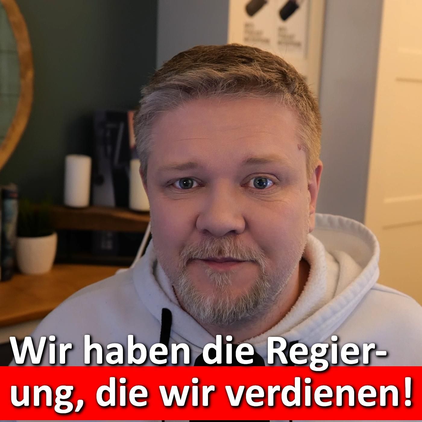 #294: Clownshow in der Hauptstadt? Merz, Bas & Co. zerlegen sich selbst!