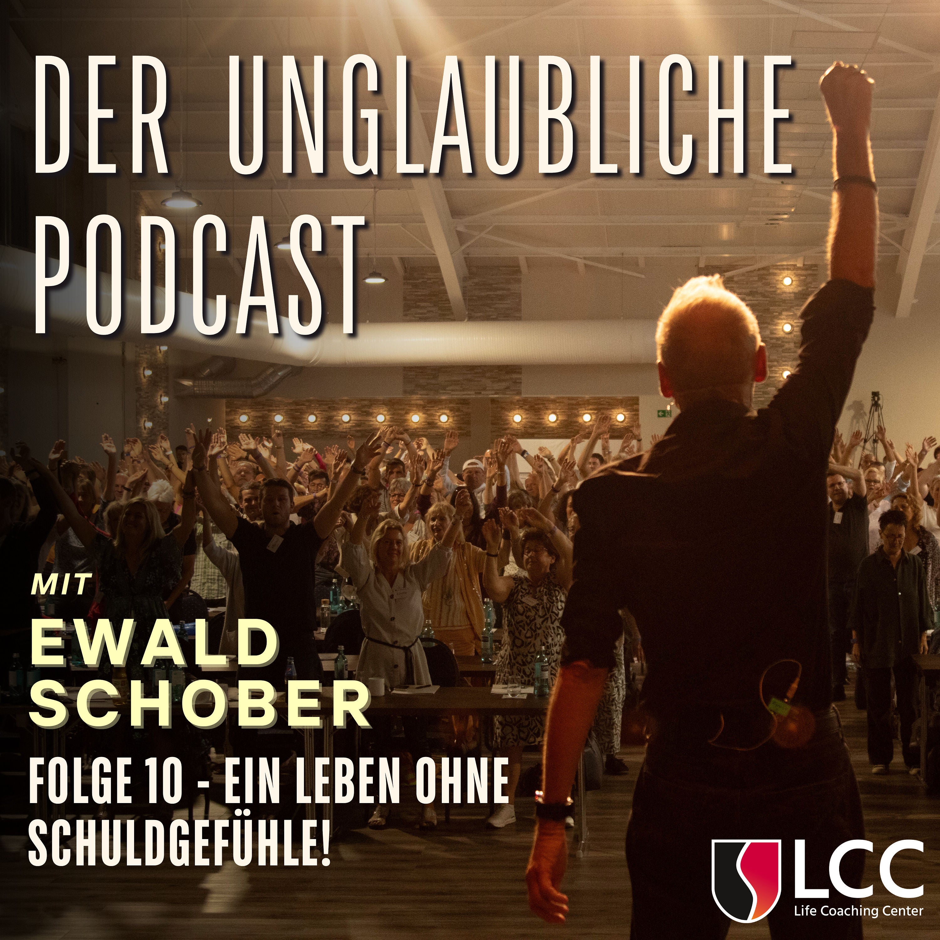 Ein Leben ohne Schuldgefühle