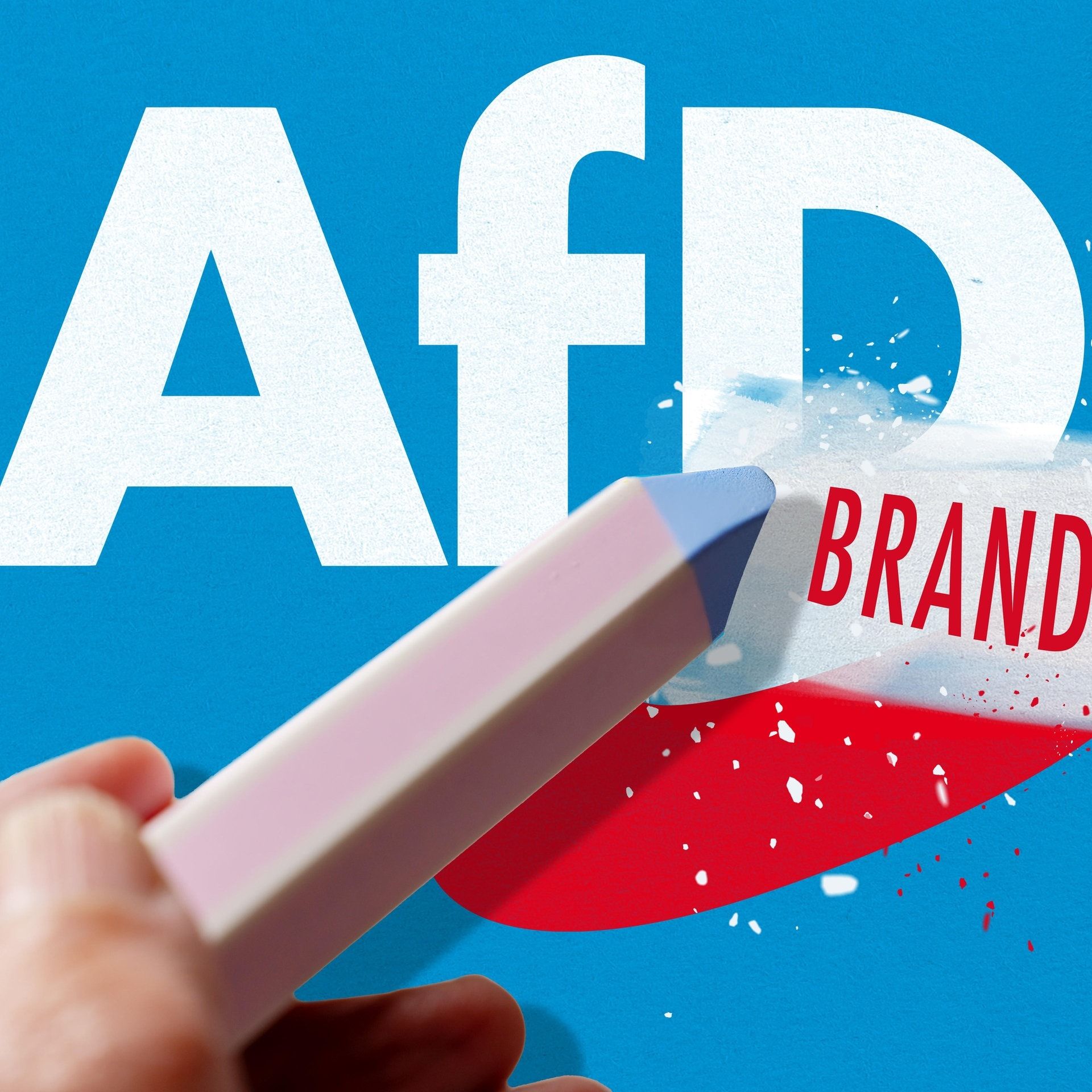 Brandmauer ohne Fundament – Schafft die AfD den Durchbruch?