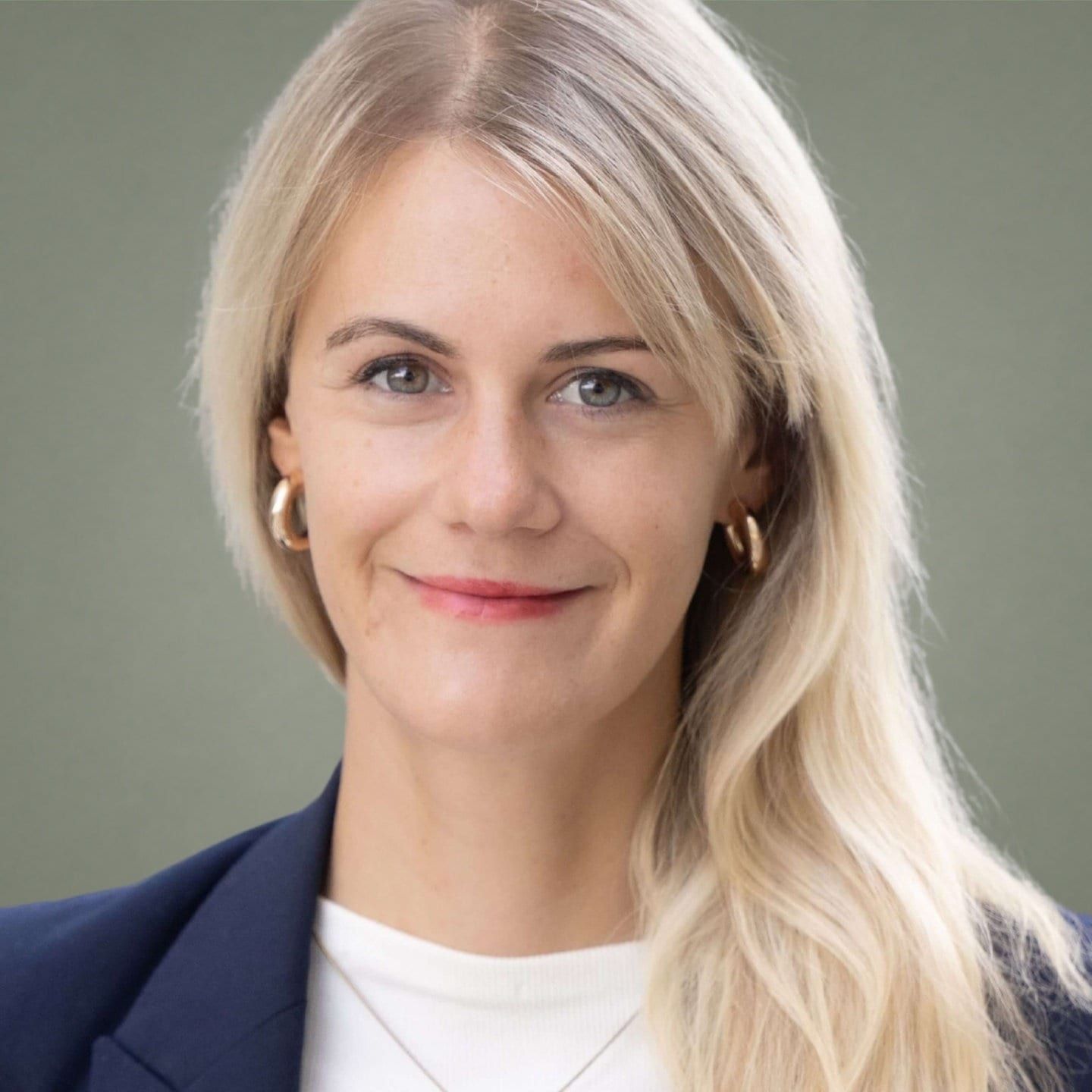 Zarah Bruhn: „Digitale Demokratie hat die Chance, eine Sprunginnovation zu sein“