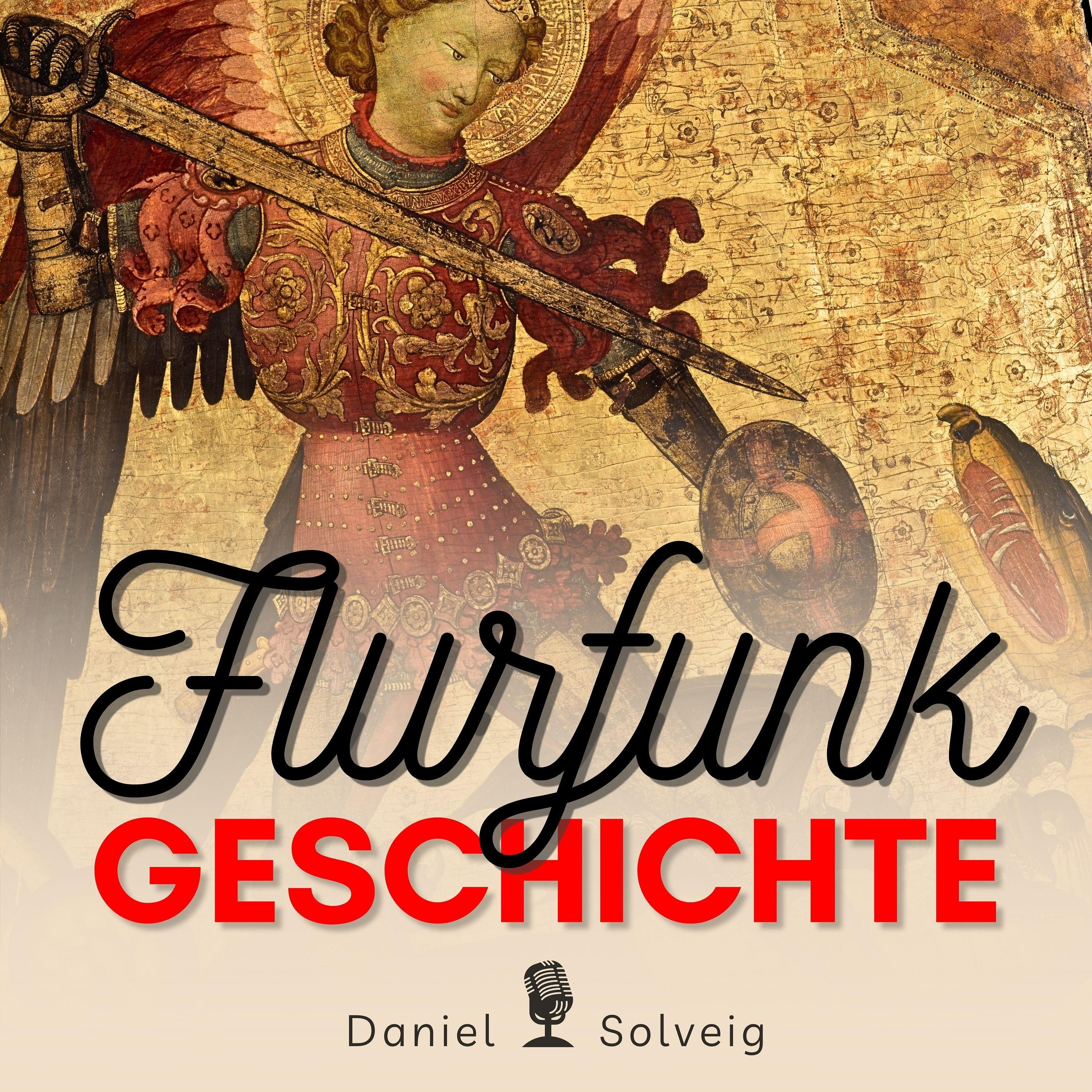 FG061 - Besessenheit und Exorzismus