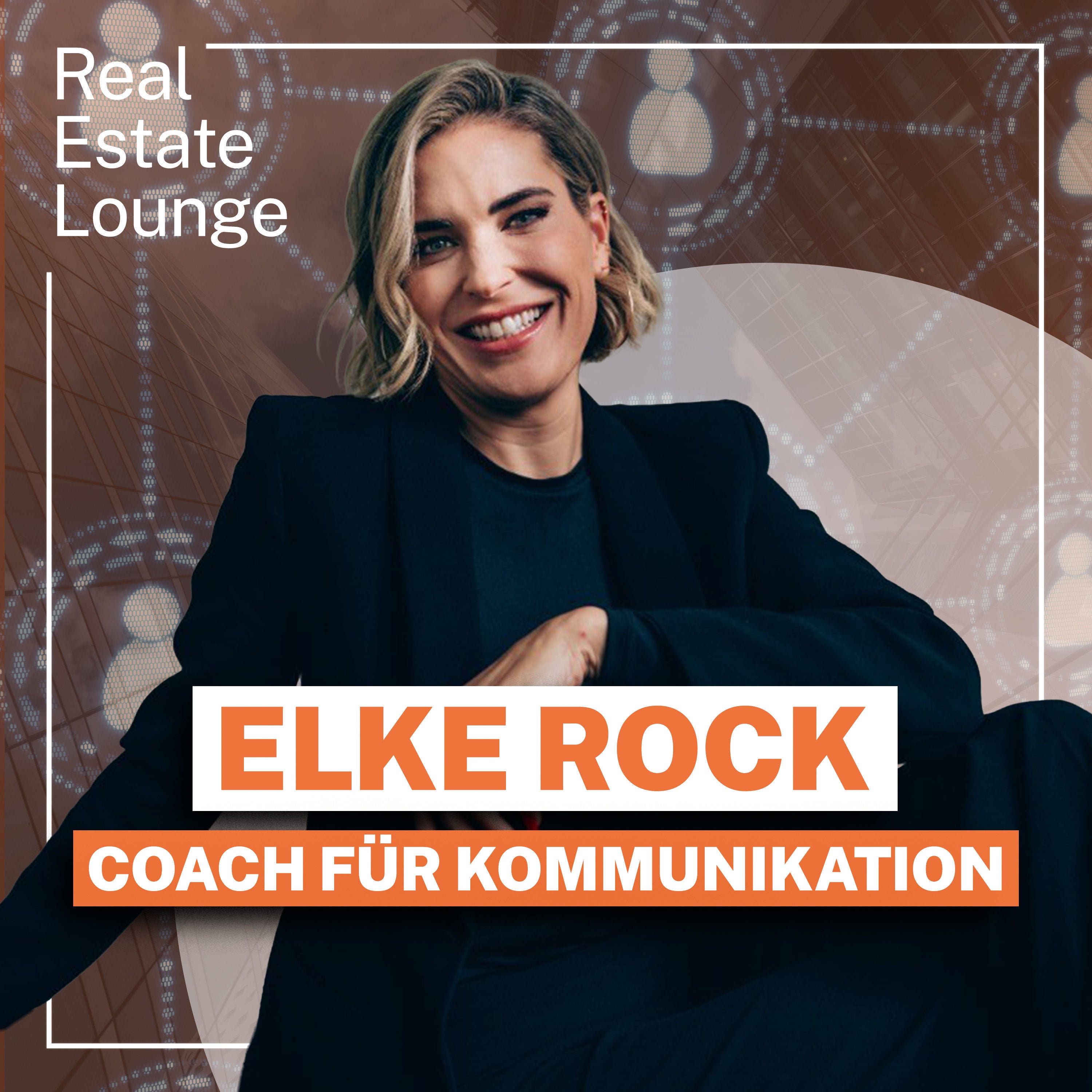 Körpersprache & Stimme: Die Wahrheit über Wirkung - Mit Elke Rock