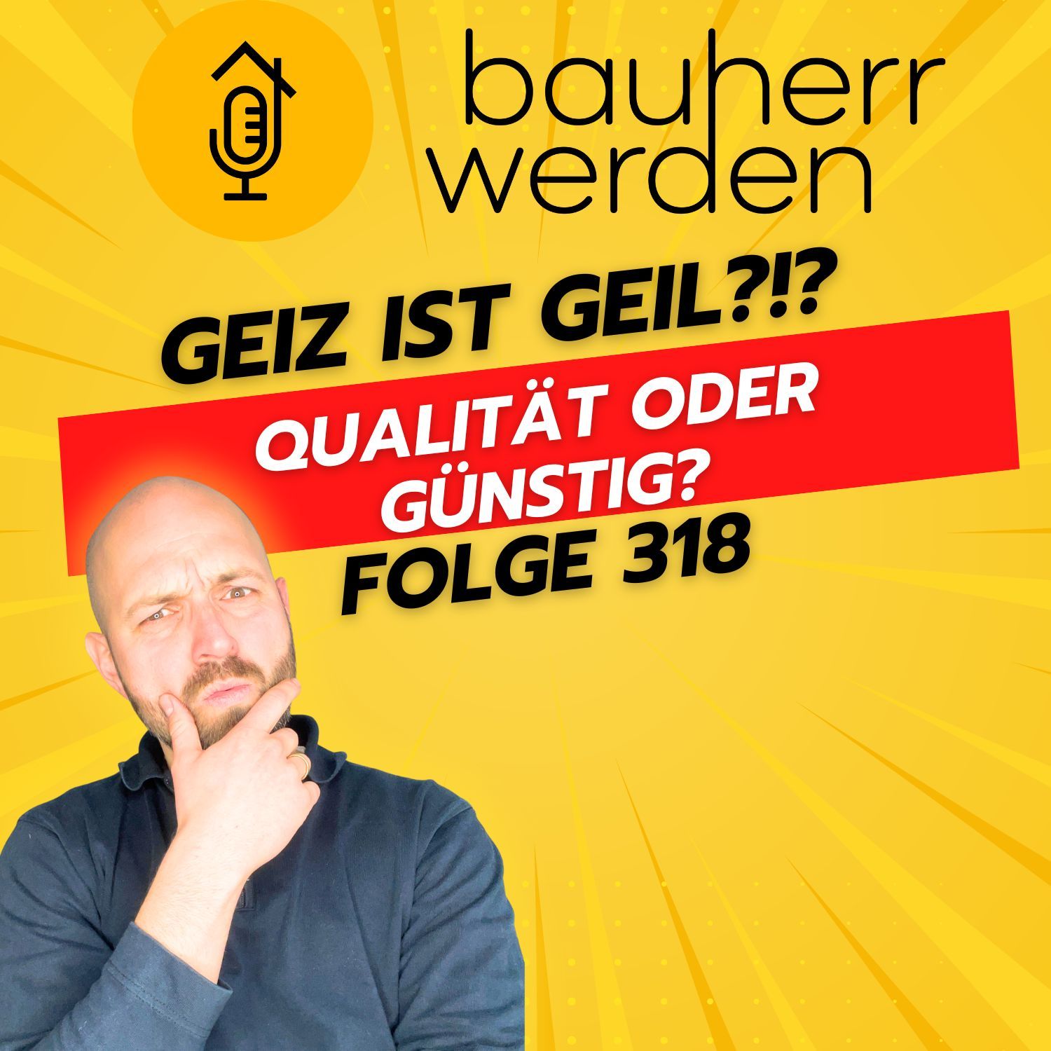 318 Billig gebaut? Warum du später draufzahlst und wie du Fehler vermeidest