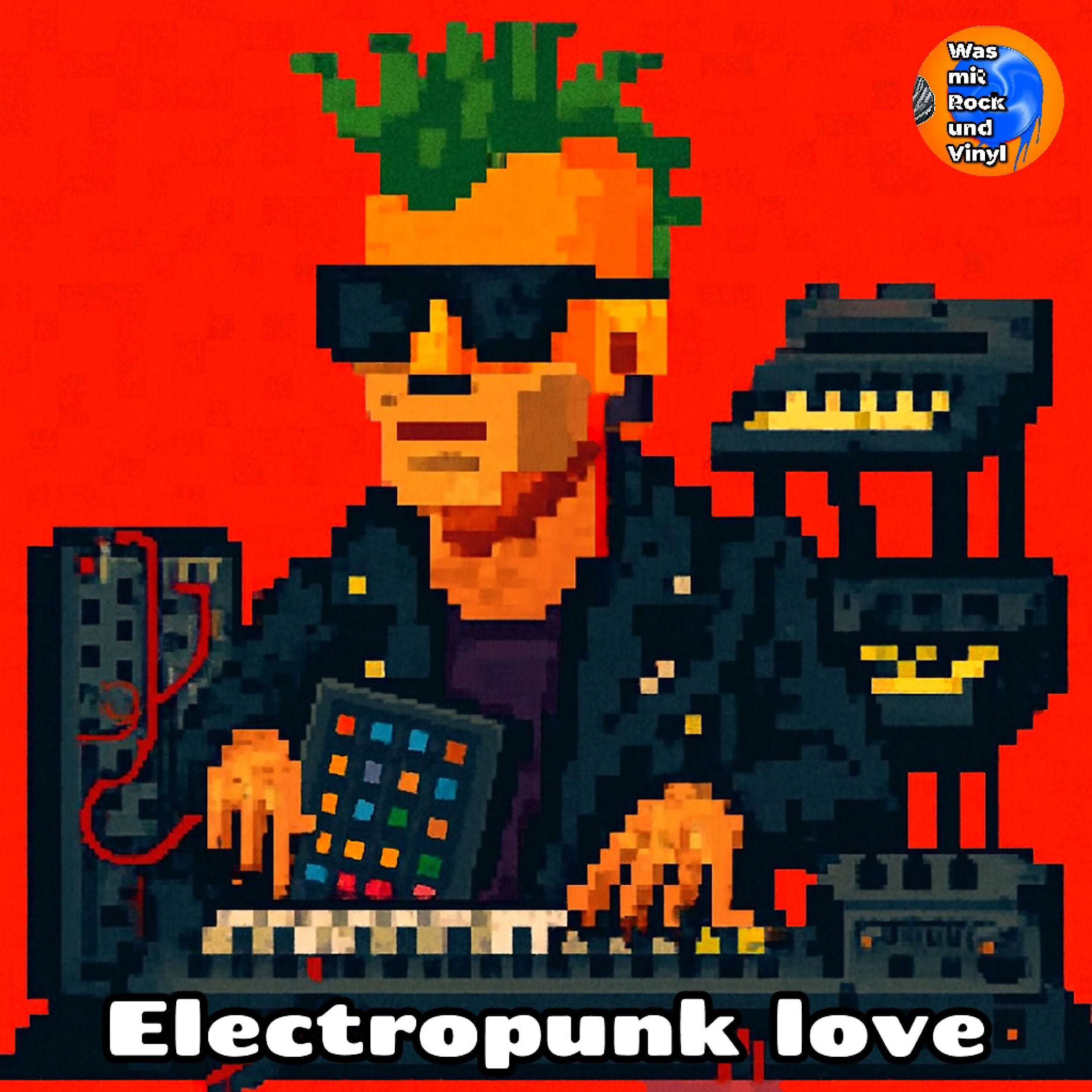 #206 Tanz der Elektronen – Punk geht neue Wege