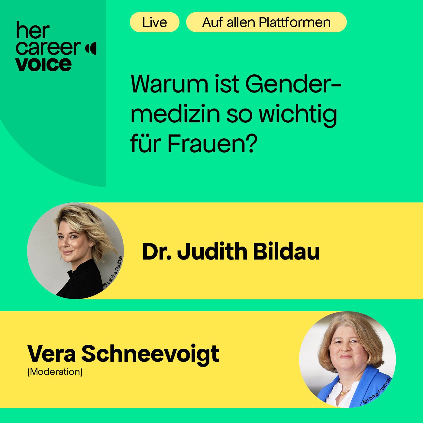 Warum ist Gendermedizin so wichtig für Frauen?