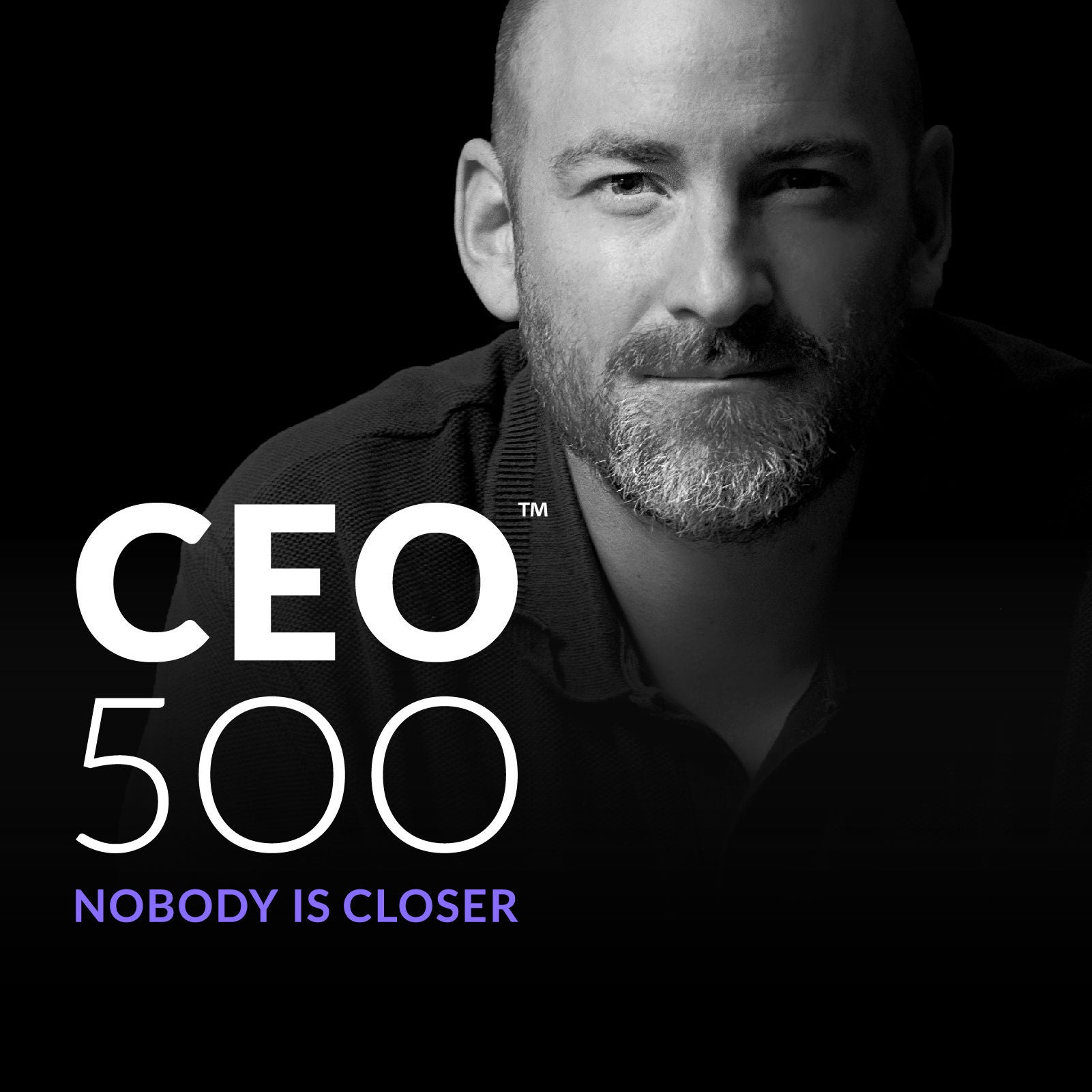 Zeit für ein neues Macher-Narrativ: Wir transformieren WVD in CEO 500 – Nobody is Closer!