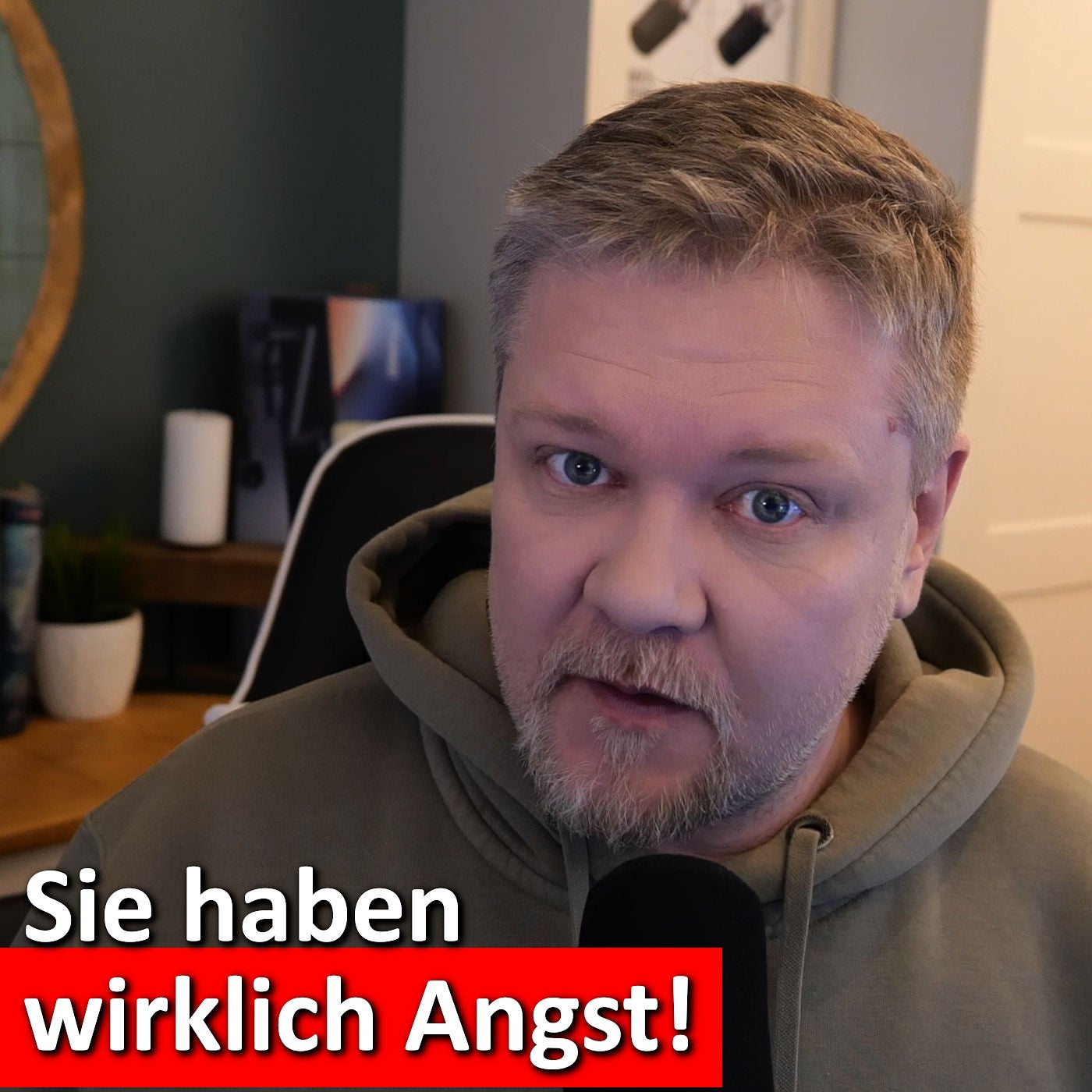 #295: Altparteien in Panik: Neue Umfrage schockt SPD und Grüne!