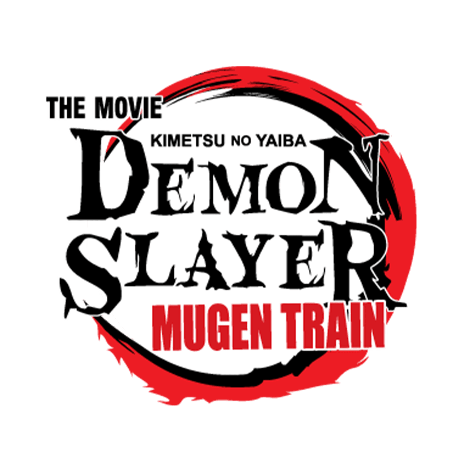 Demon Slayer - The Movie: Mugen Train