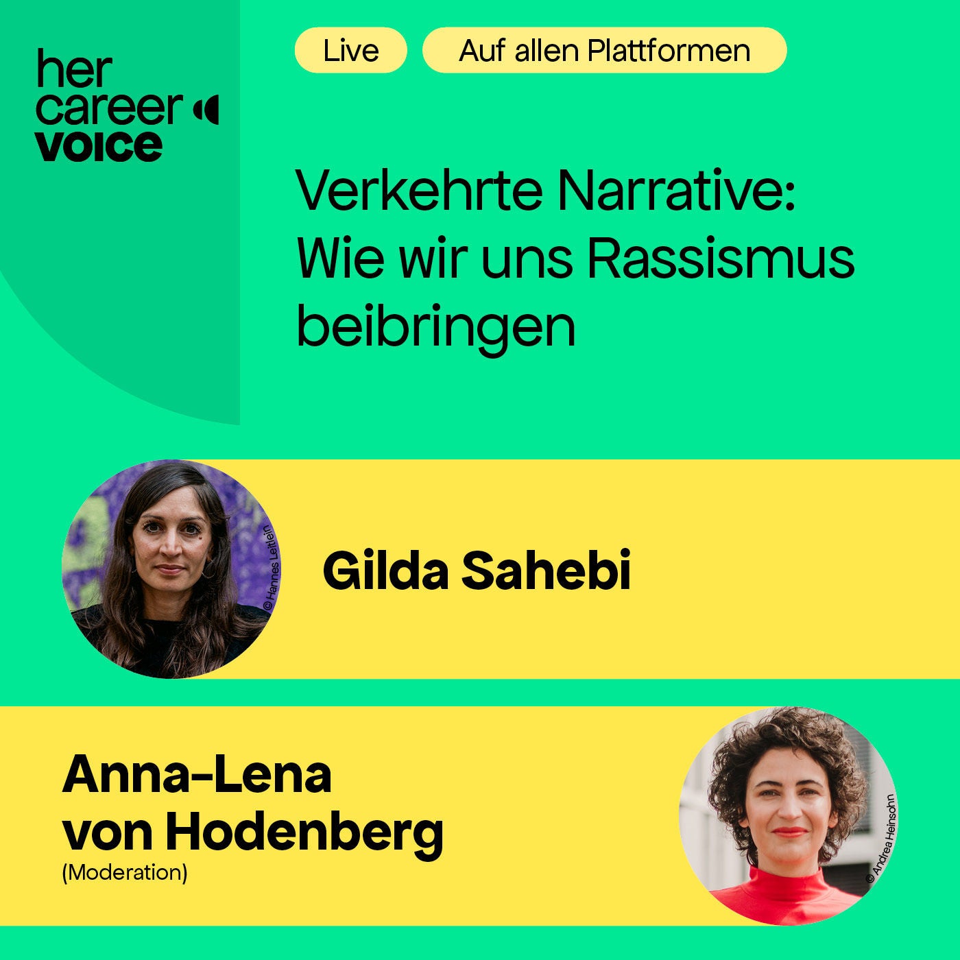 Verkehrte Narrative: Wie wir uns Rassismus beibringen