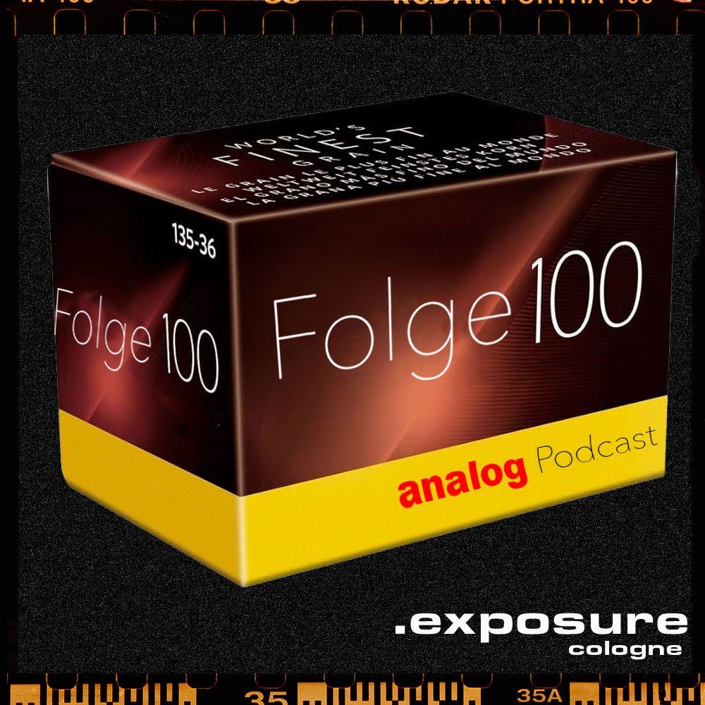 Hundert Folgen und das coolste Fotoevent des Jahres! (+ Gewinnspiel!) (#100)