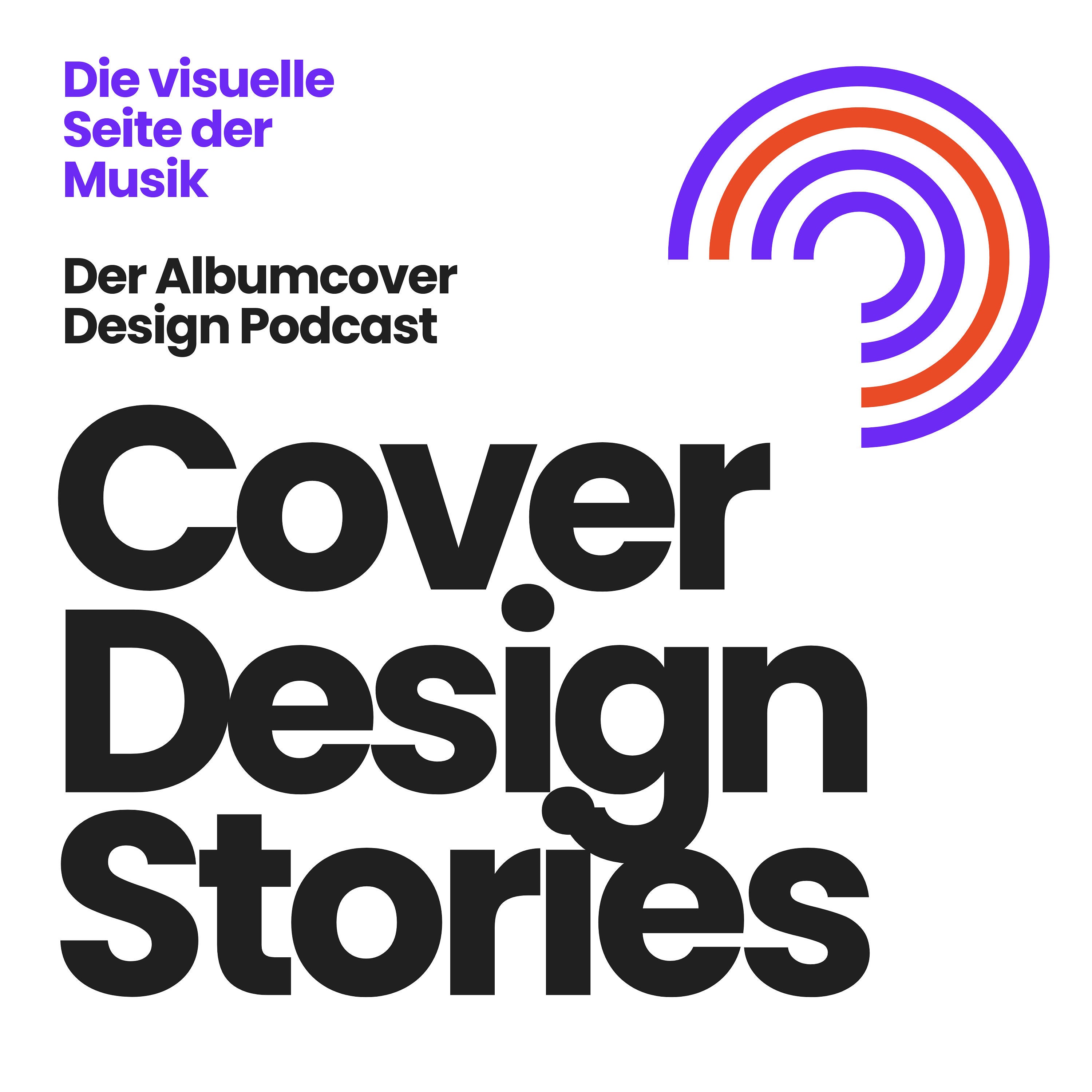 Cover Design Stories