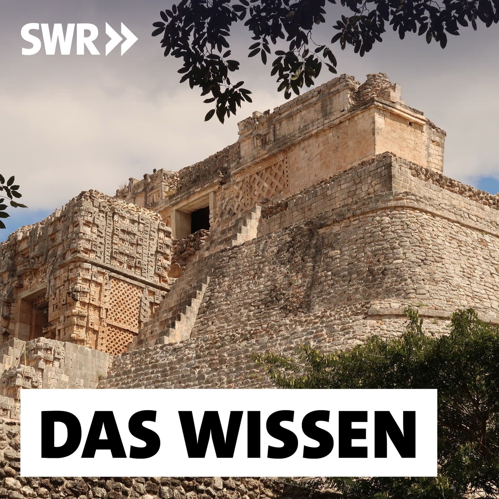 Die letzten Rätsel der Maya