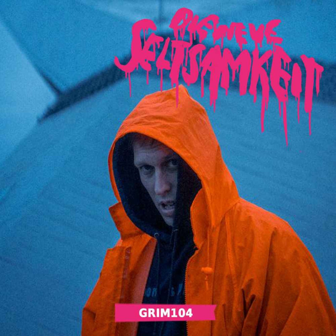 Episode 9 • GRIM104 | Immer weiter, immer fahren