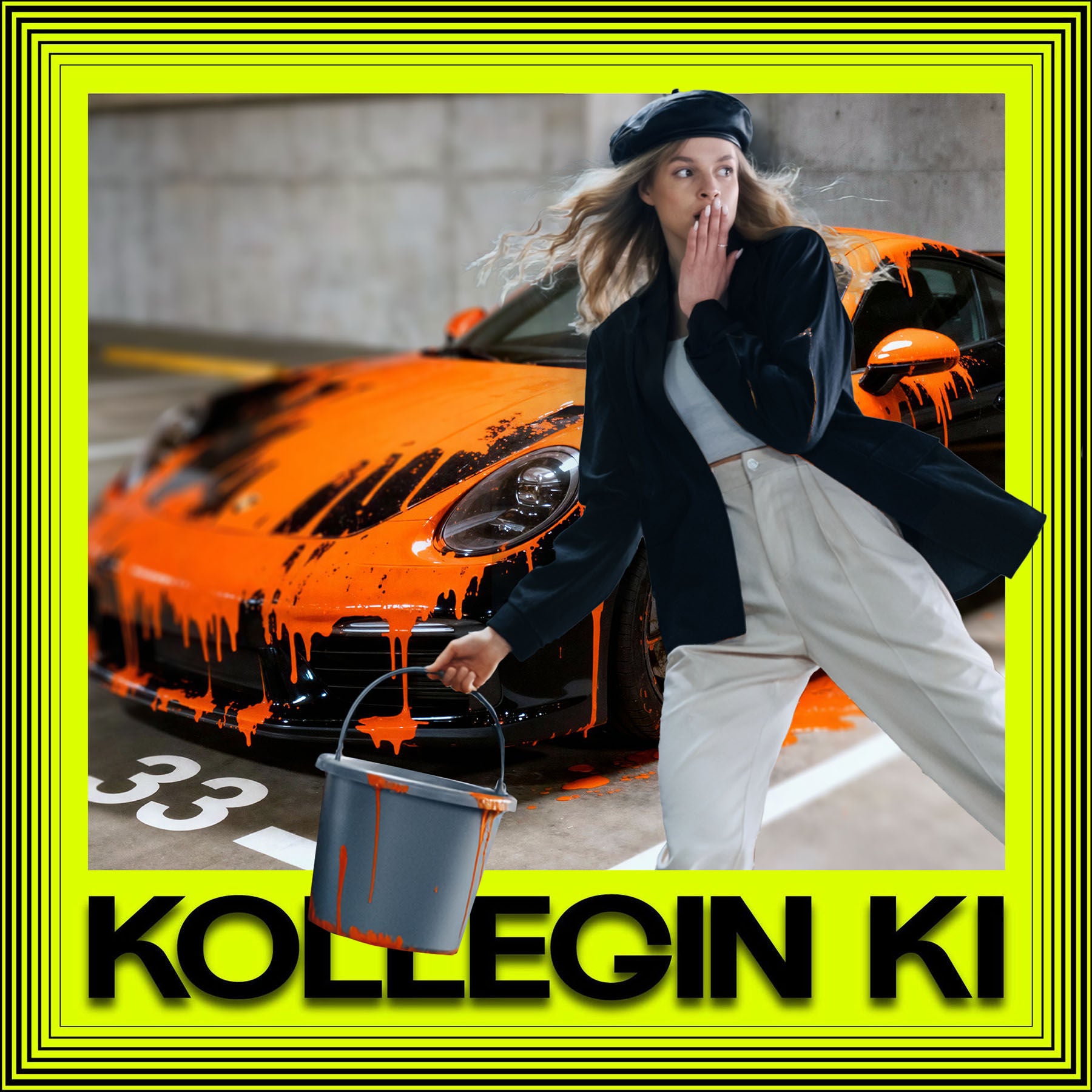 KI als Booster für Kreativität und Selbstorganisation – mit Ariane Gebhardt