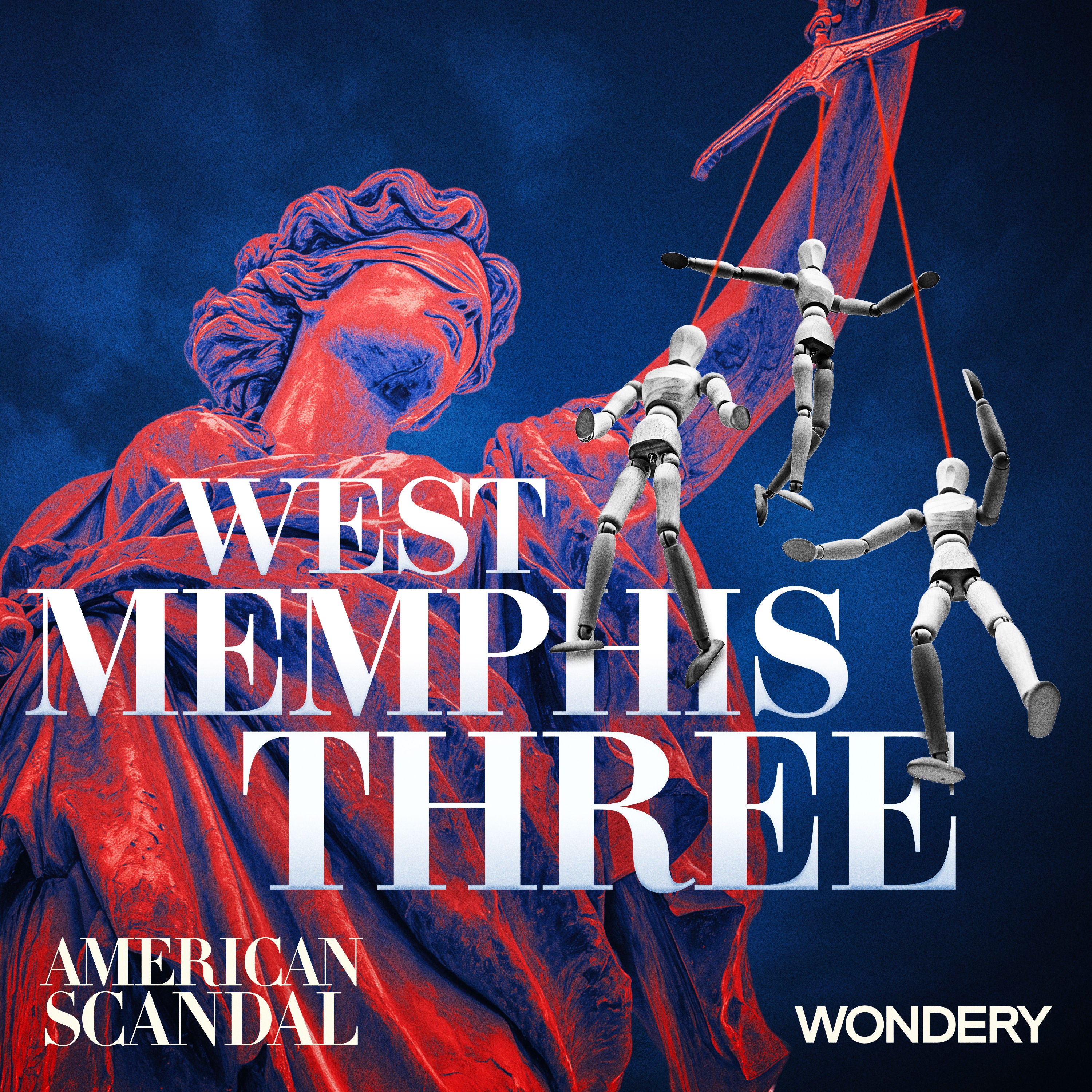 West Memphis Three | Beyond a Reasonable Doubt | 3