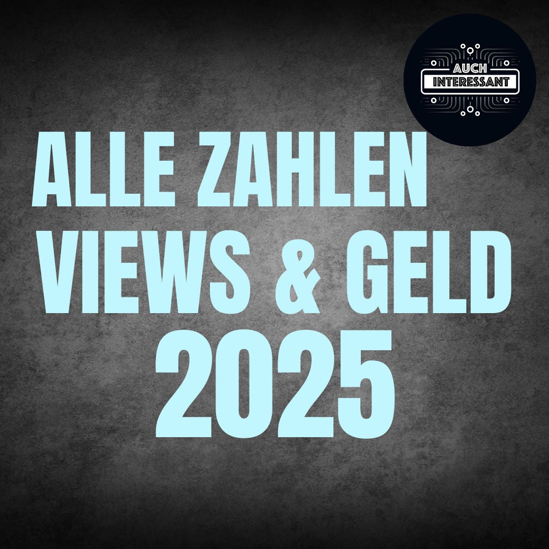 #178 2 Jahre – Statistiken, Geld und Transparenz