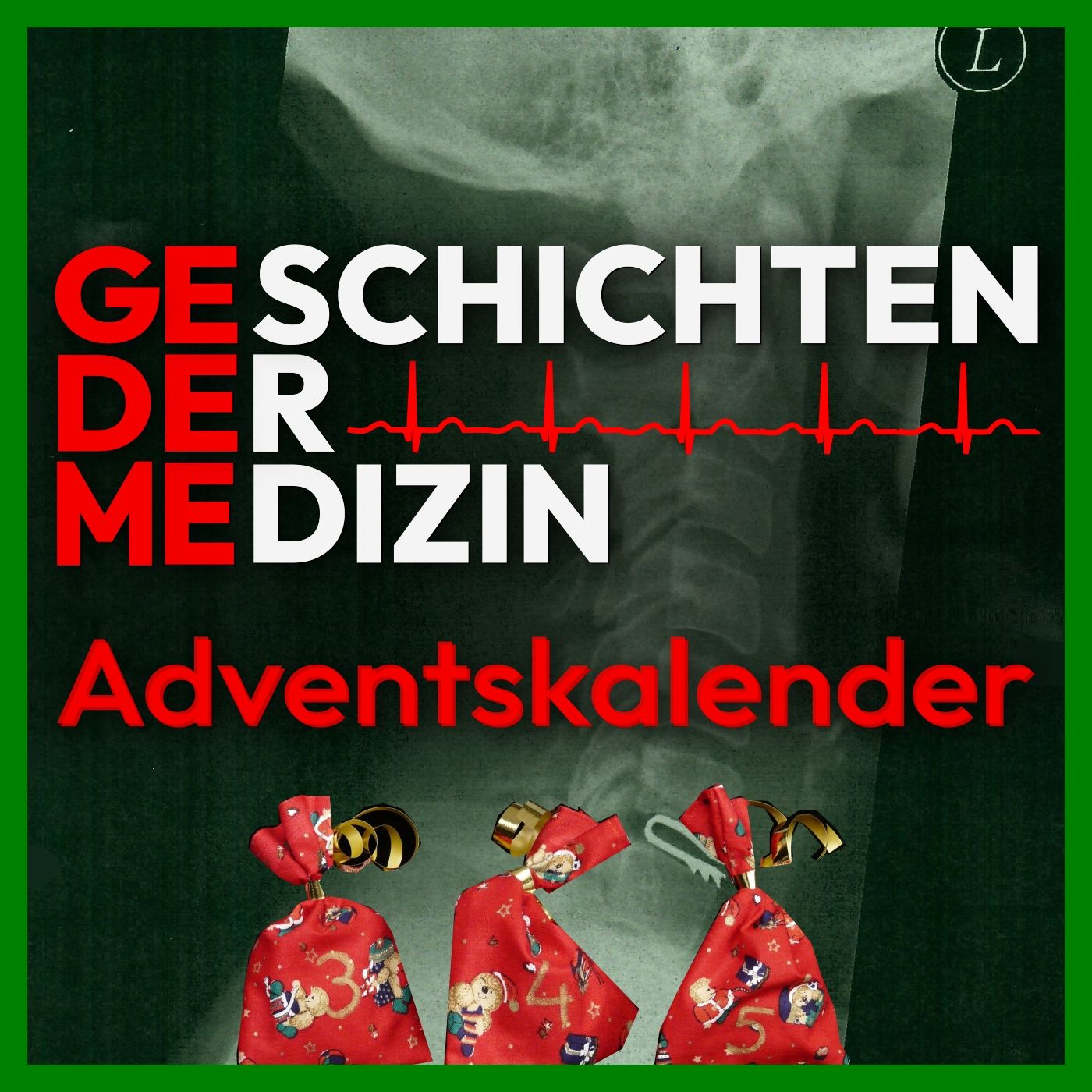 Türchen 12: Der süße Duft des Irrtums