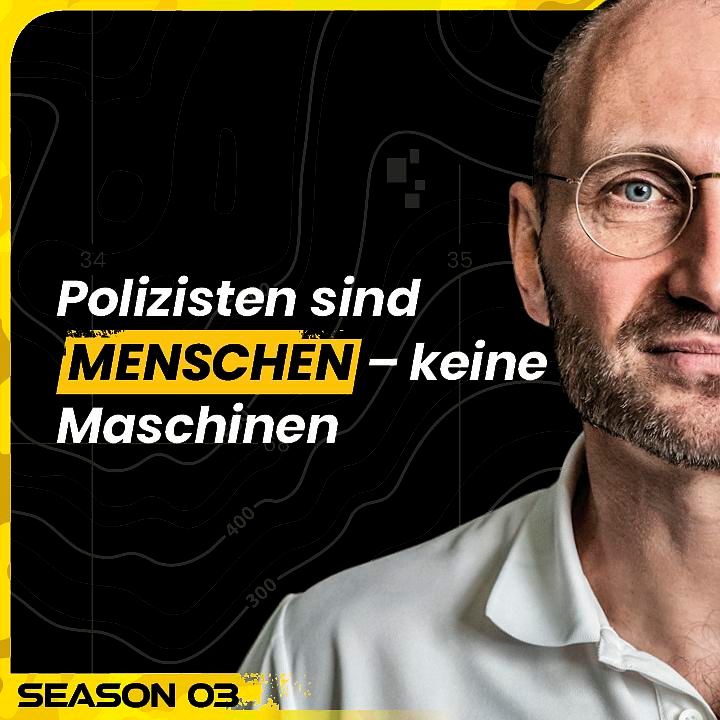 Polizeidirektor & USK-Kommandoführer Bernd Bürger über die Ausbildung, Training & Einsatzrealität