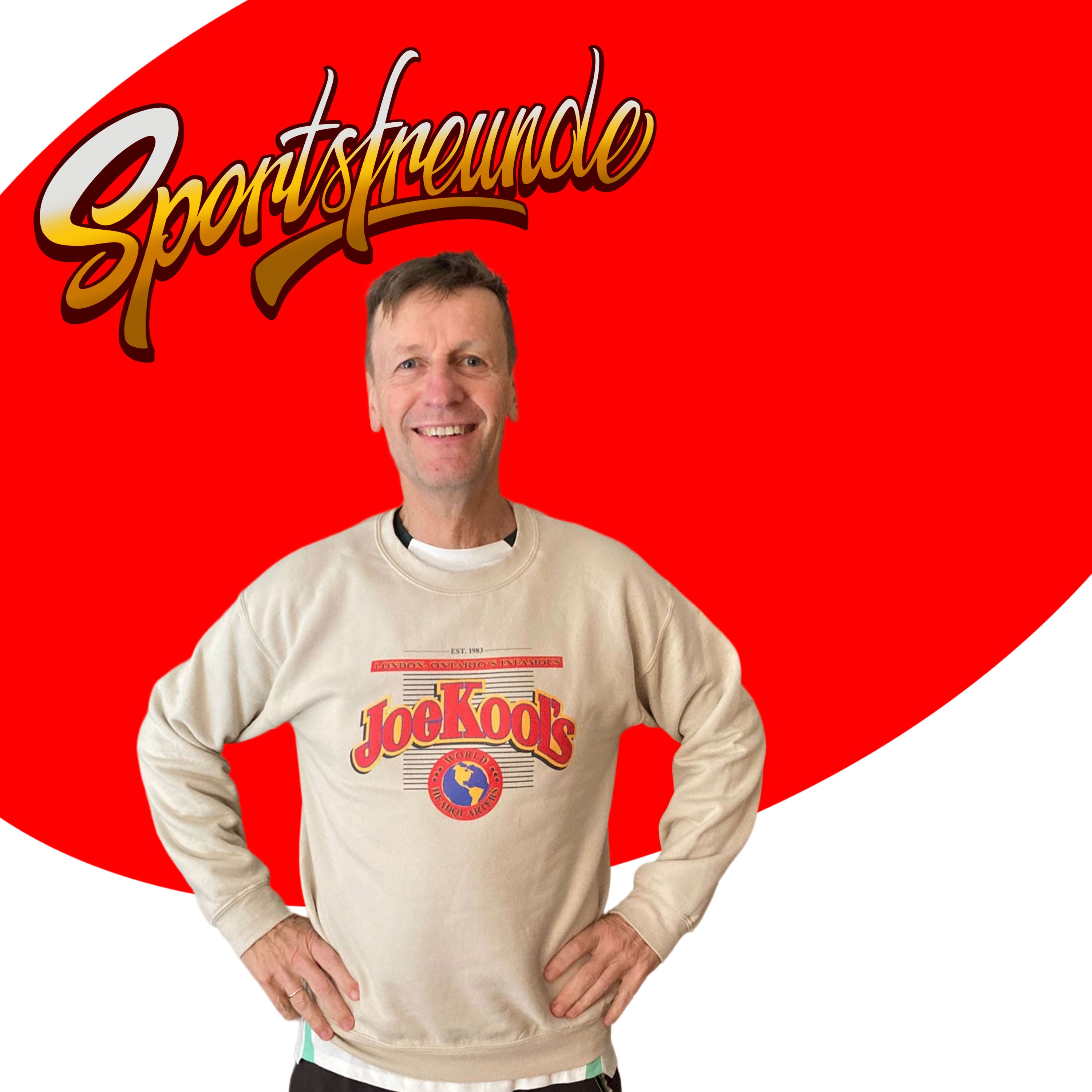 Adventsfolge 11: Jan Christian Müller, Sportjournalist Frankfurter Rundschau