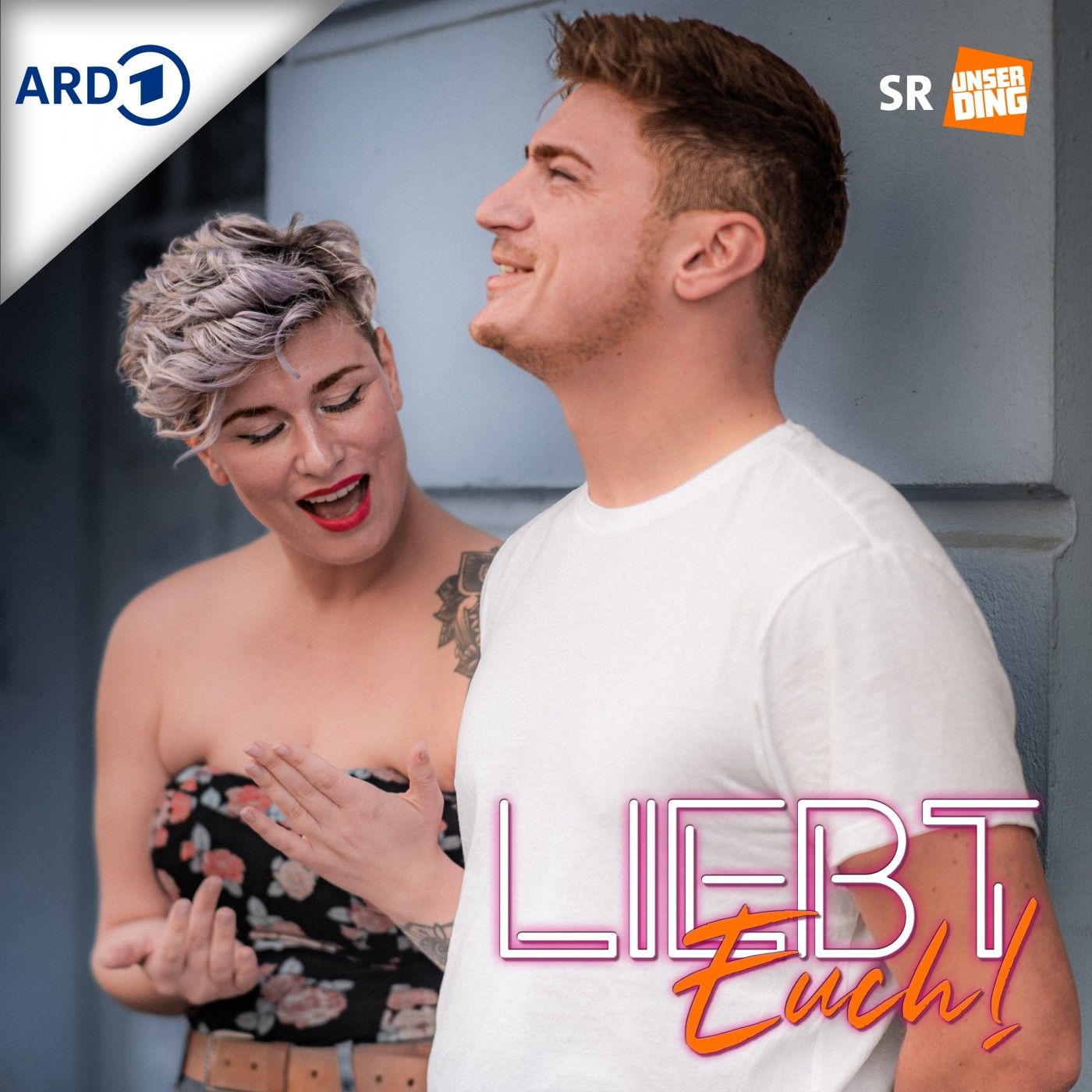 #121 Liebe geht durch die Nase