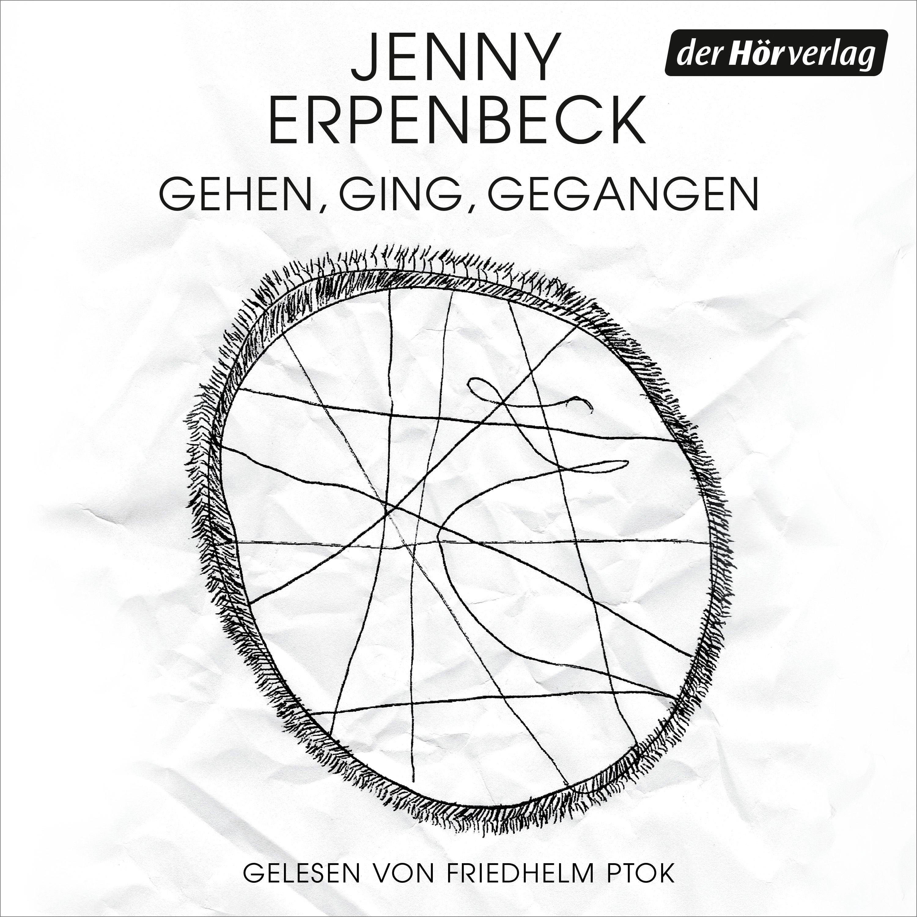 Gehen, ging, gegangen