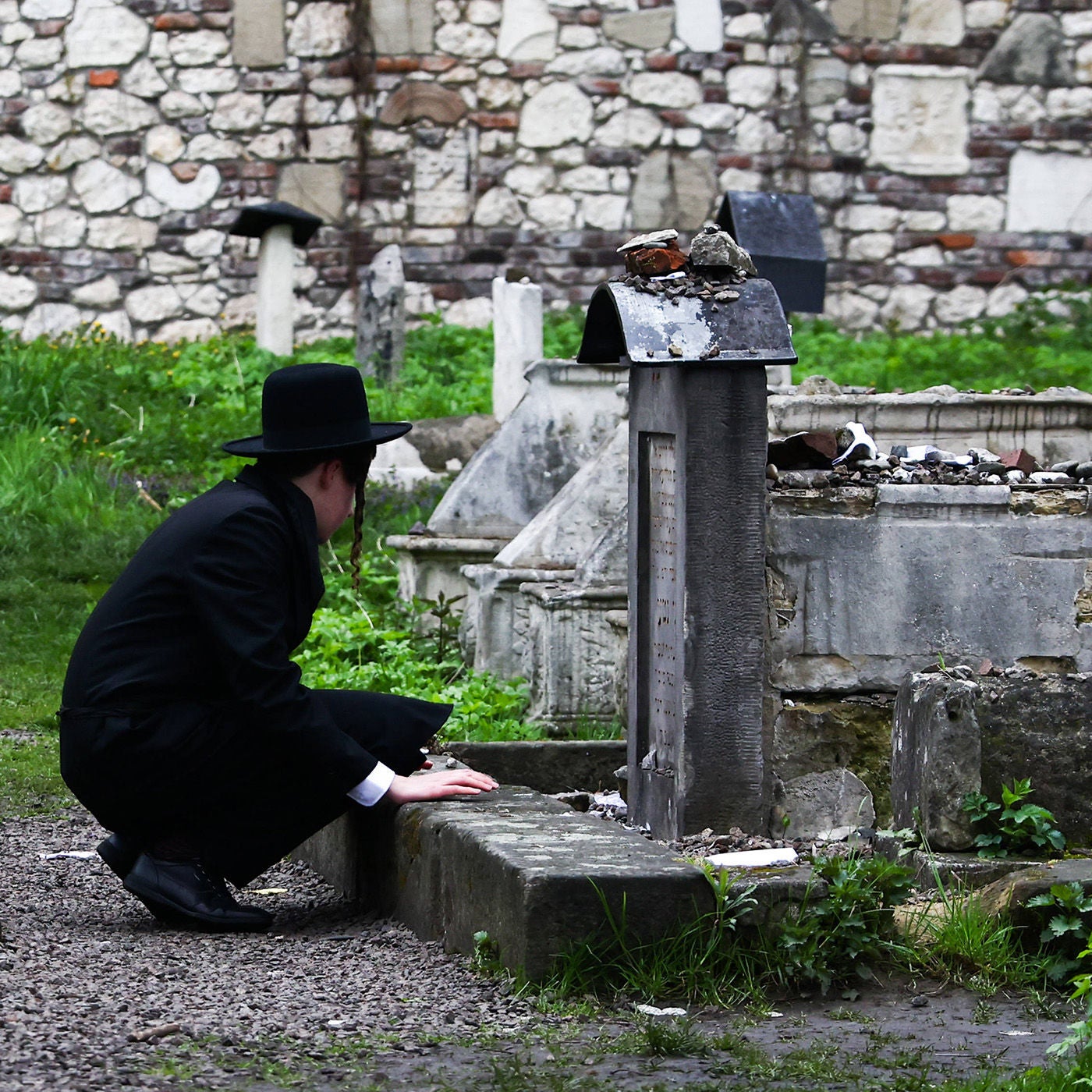 Neuanfang nach 1000 Jahren - Jüdisches Leben in Polen heute