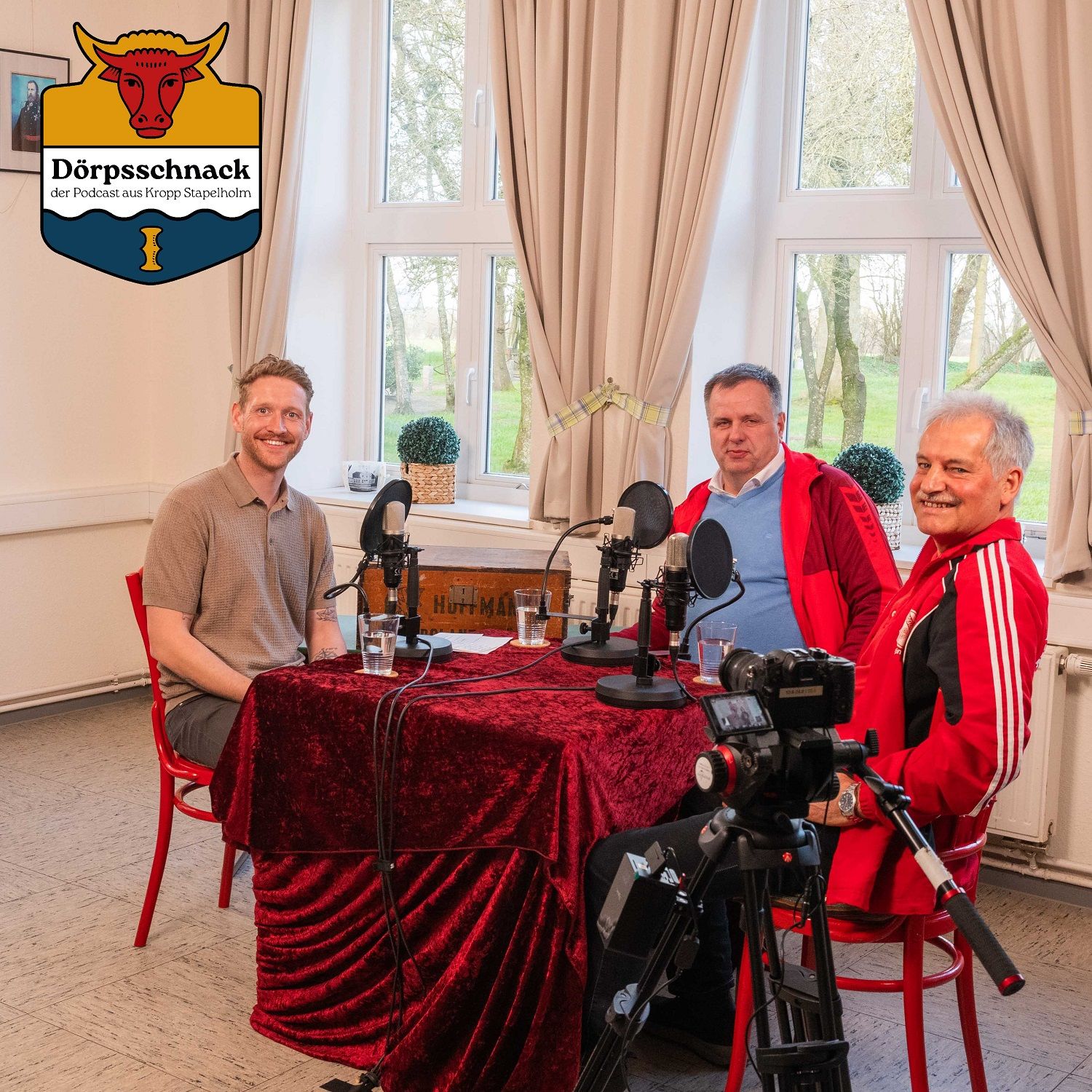 Folge 4 – MTV Meggerdorf